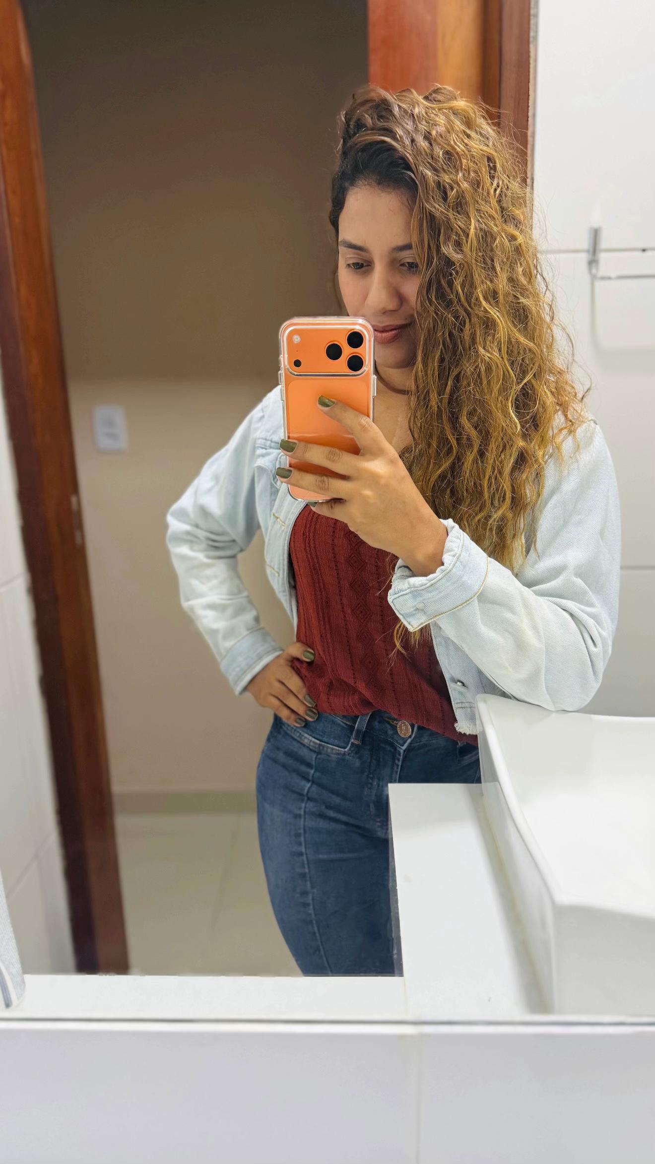 @Luana Moura