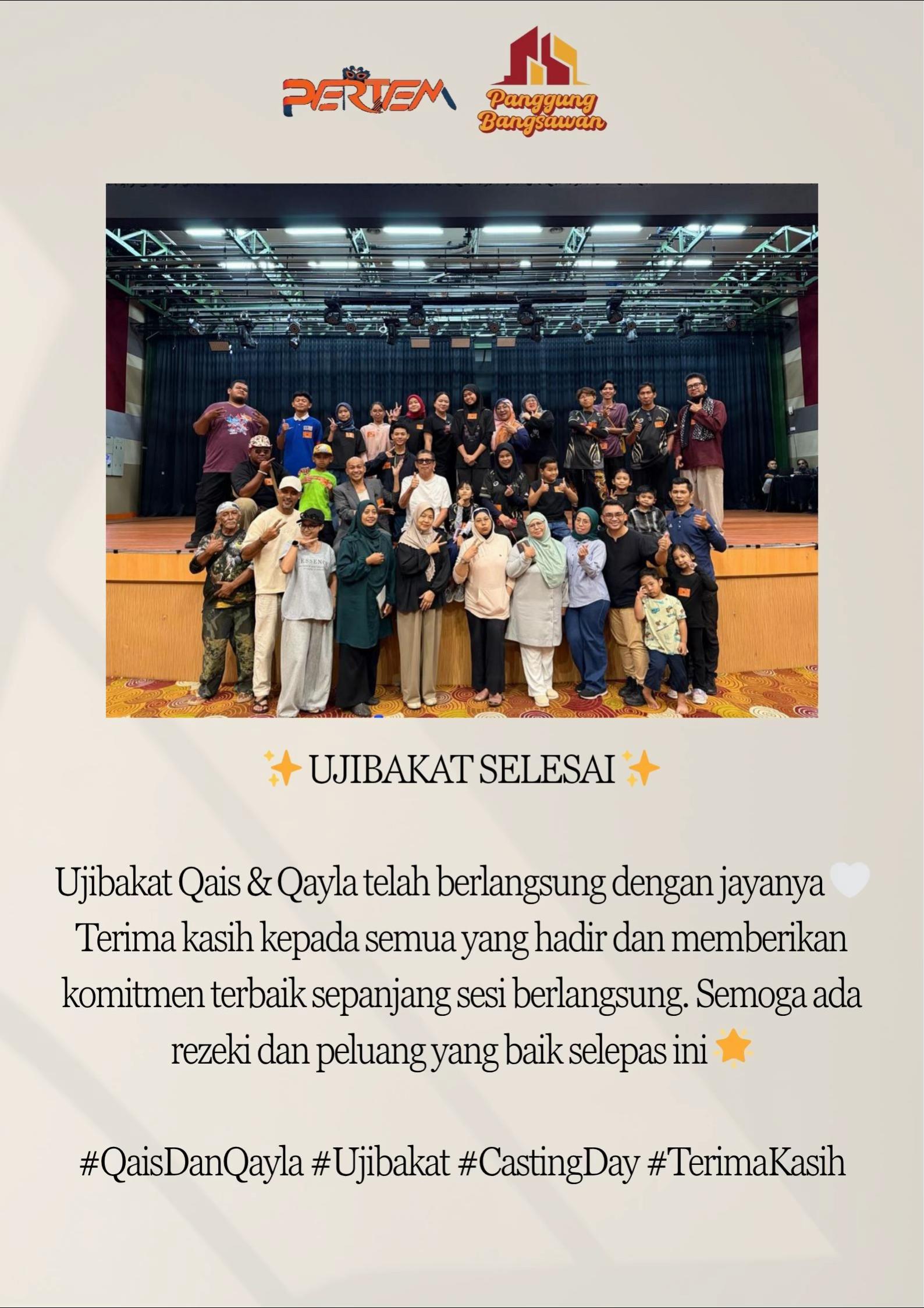 @PERTUBUHAN TEATER MELAKA