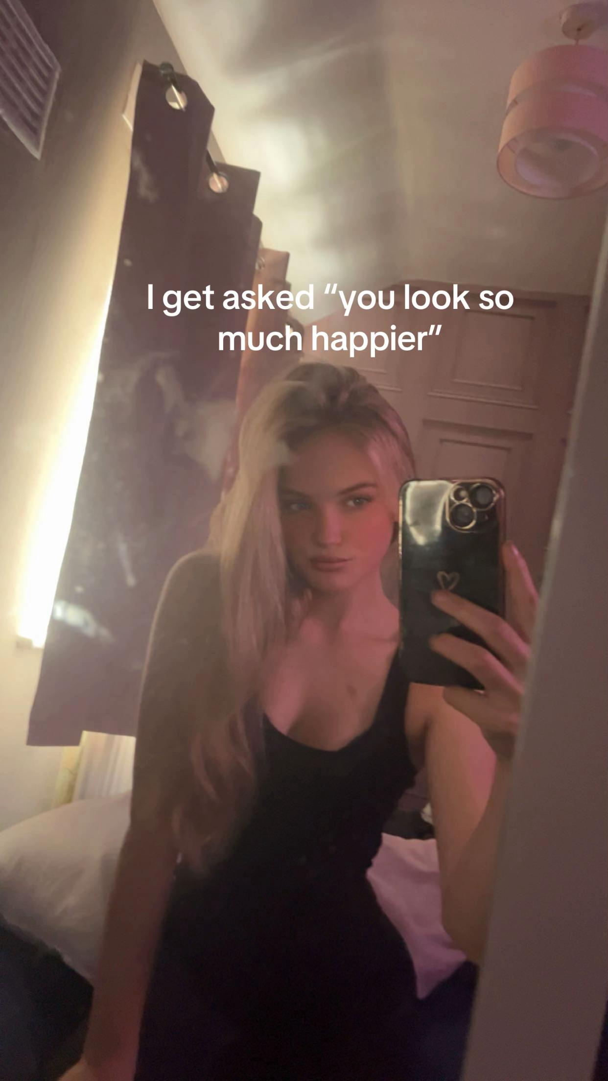 @Maisie Holland