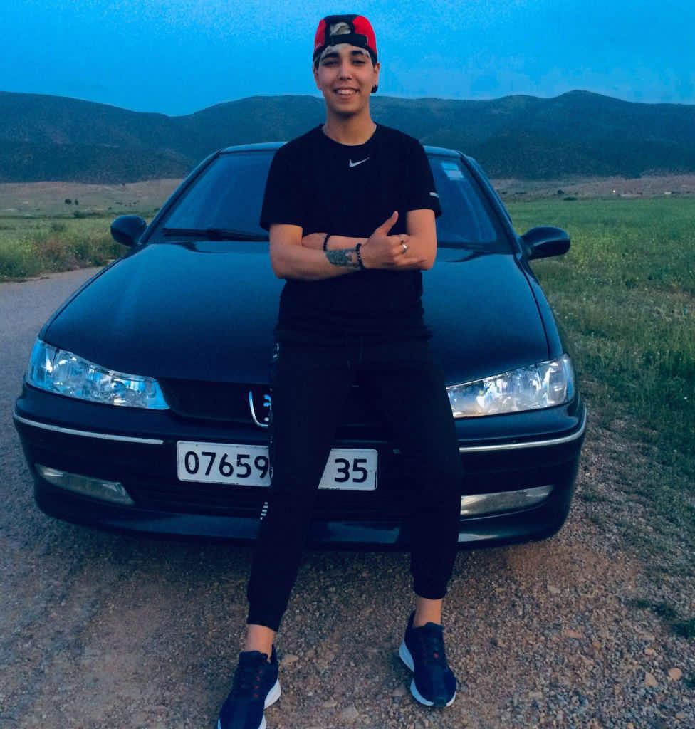 @kįm&oslash;&uacute;💔