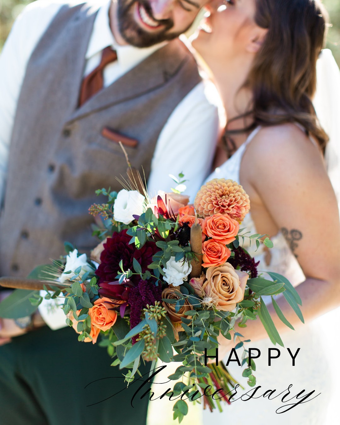 @Flowers By Lily Garland