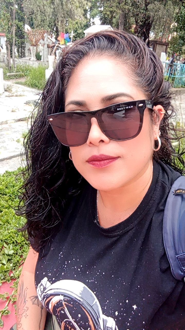 @Alejandra Hernández