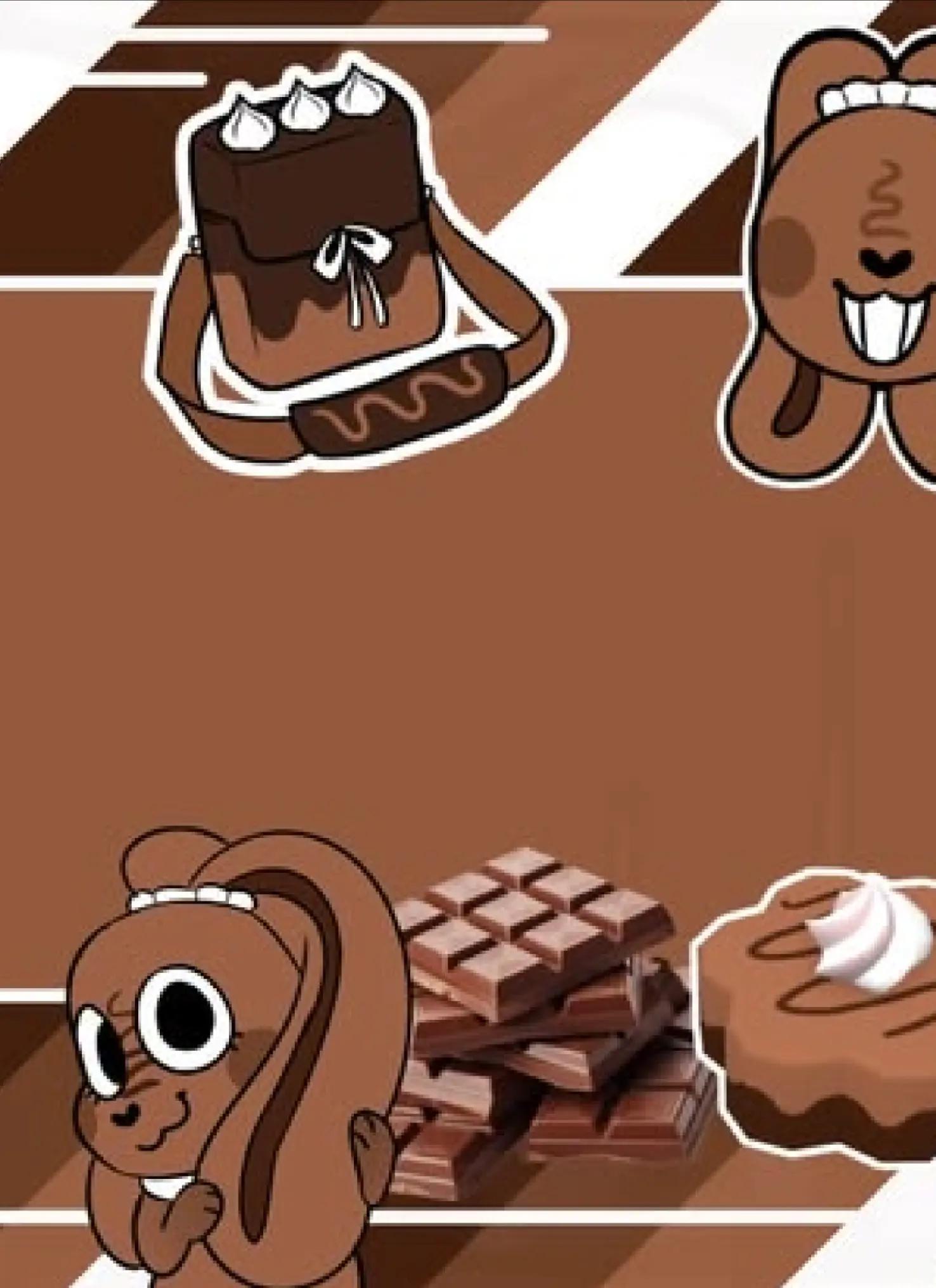 @Just Cocoa (1# Cocoa Fan)