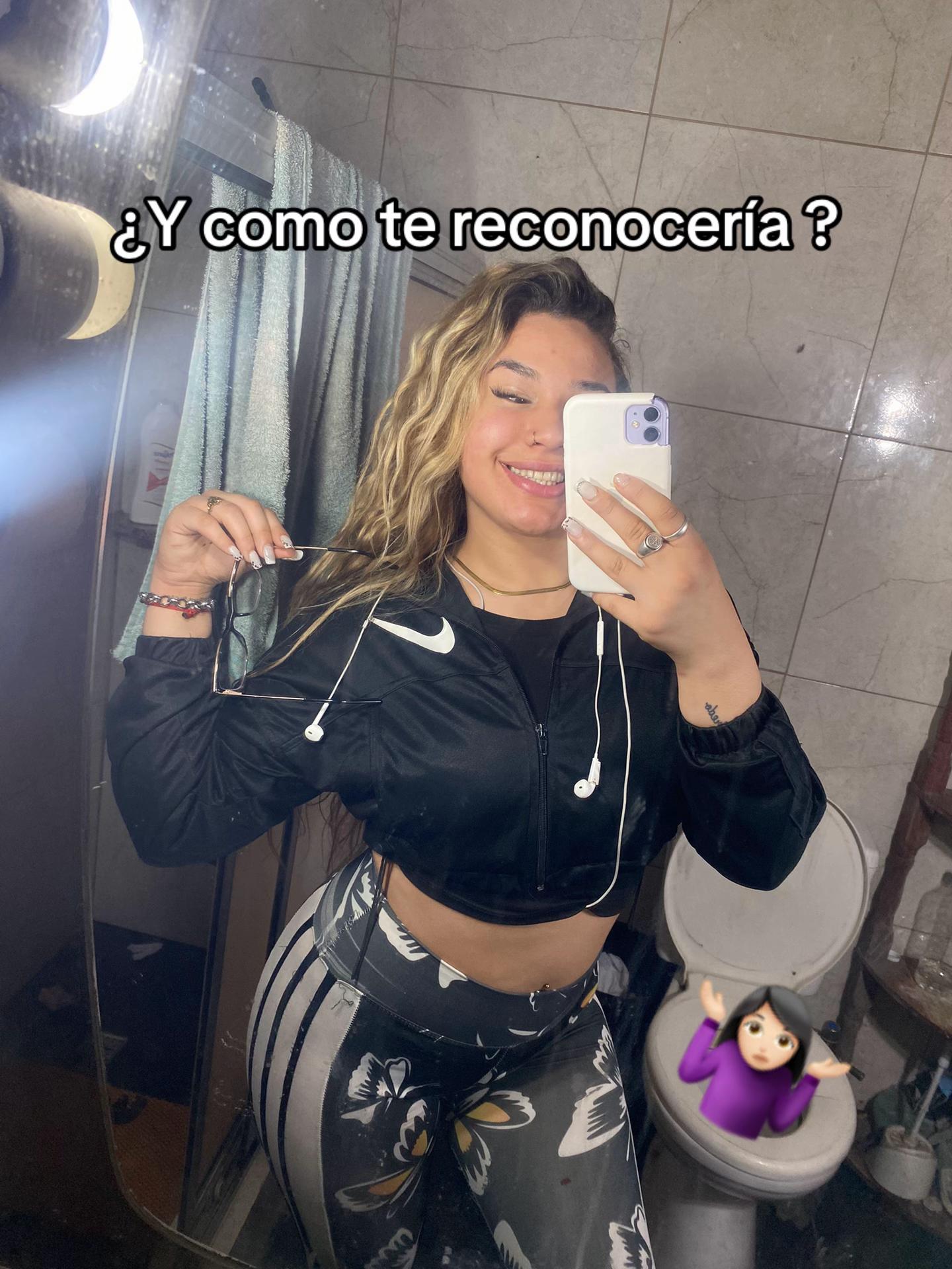 @Leona Benitez.