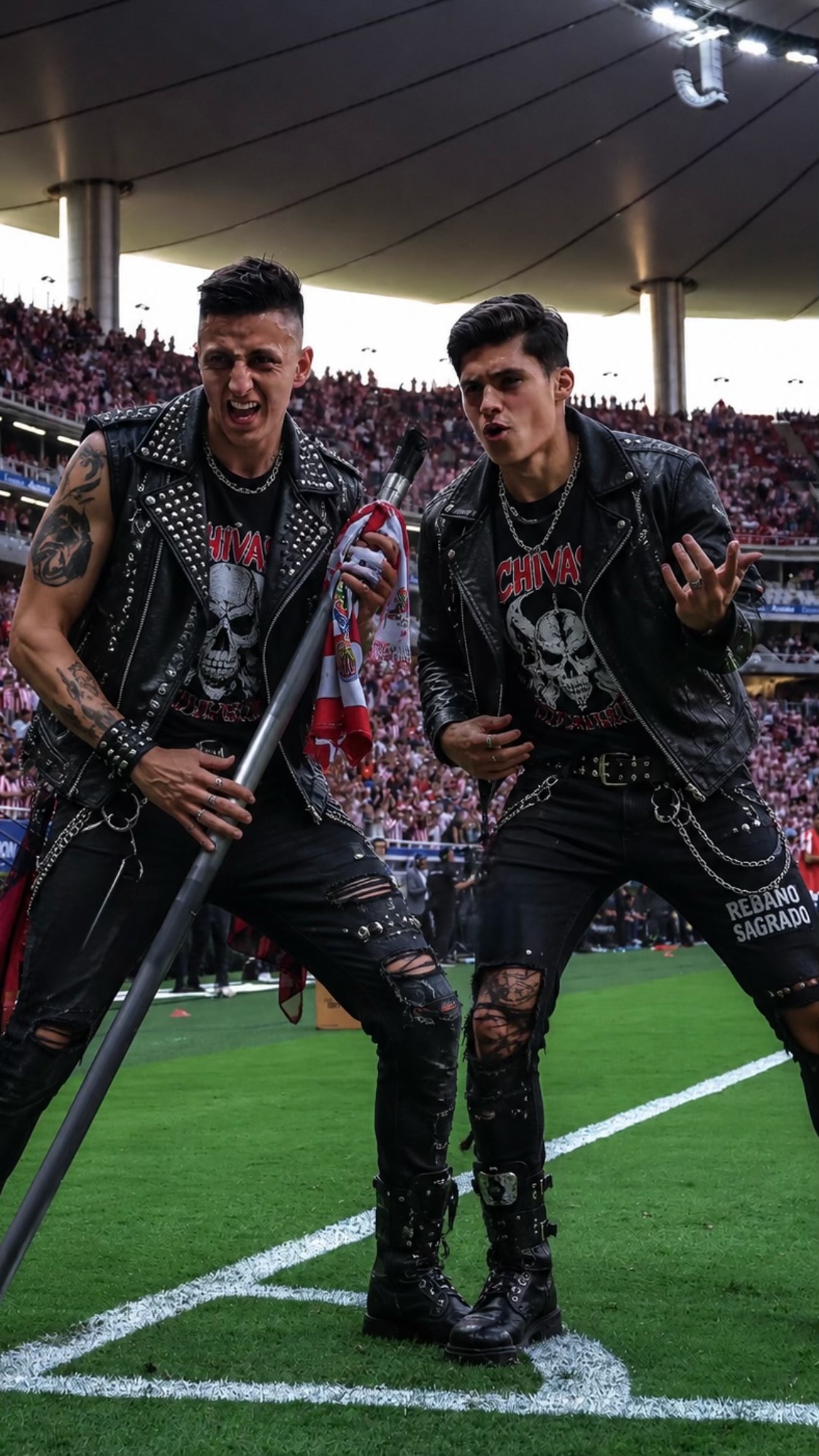 @Chivas
