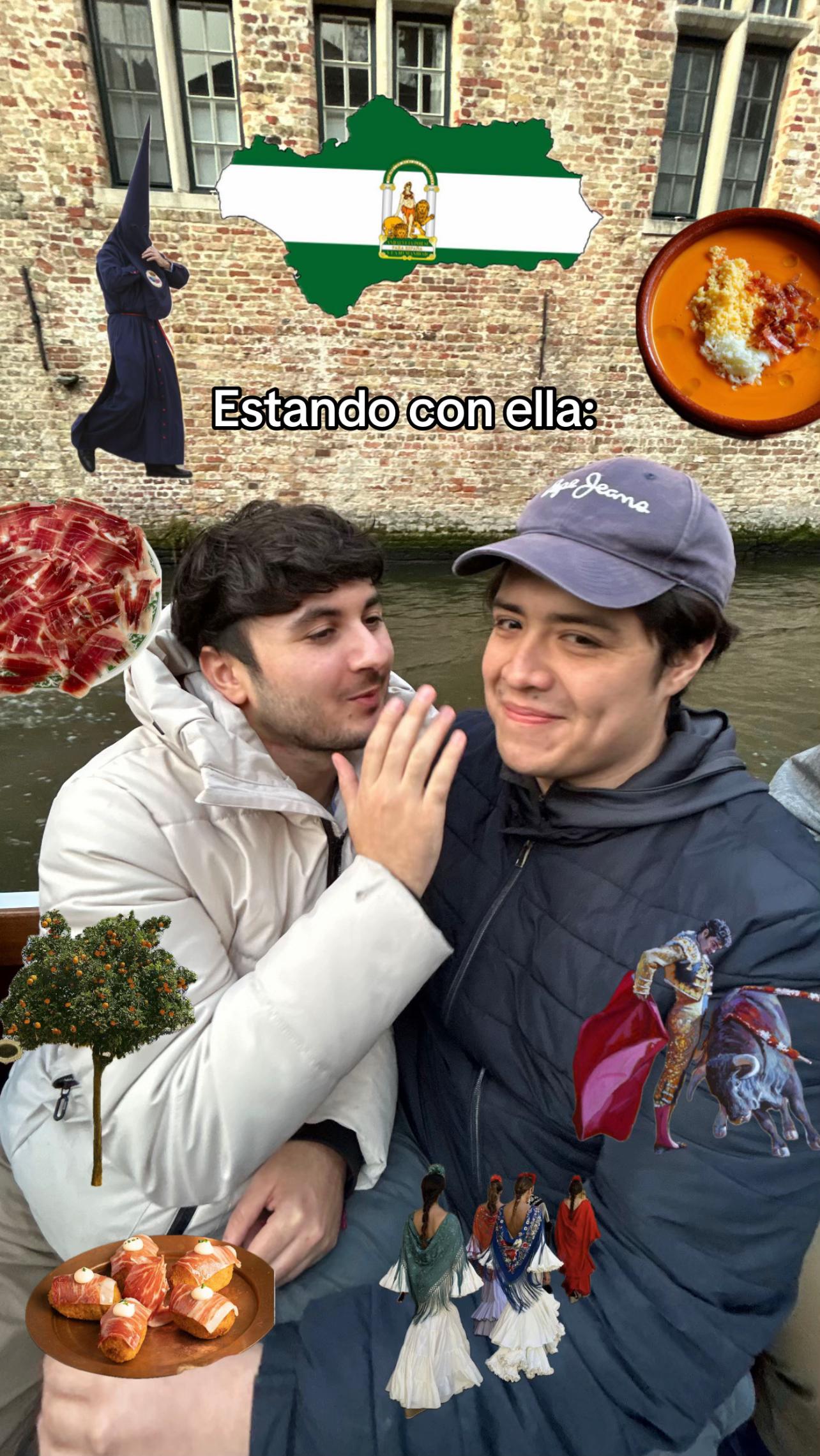 @Un Mexicano y medio