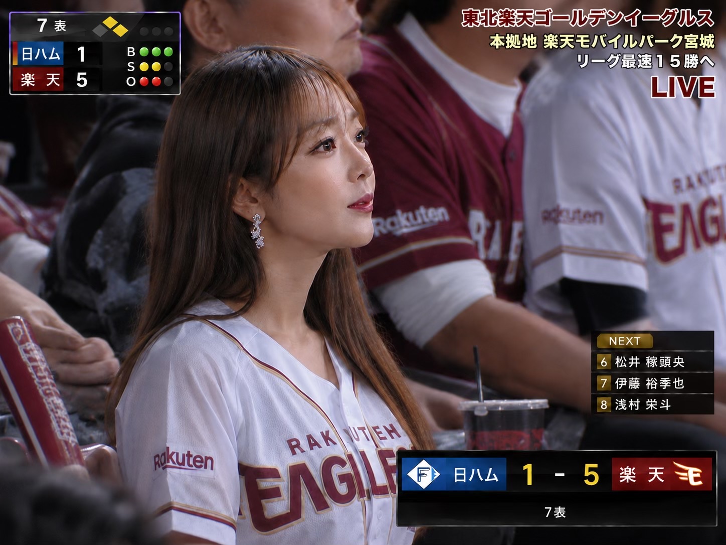 @きゃらめる🍒⚾️