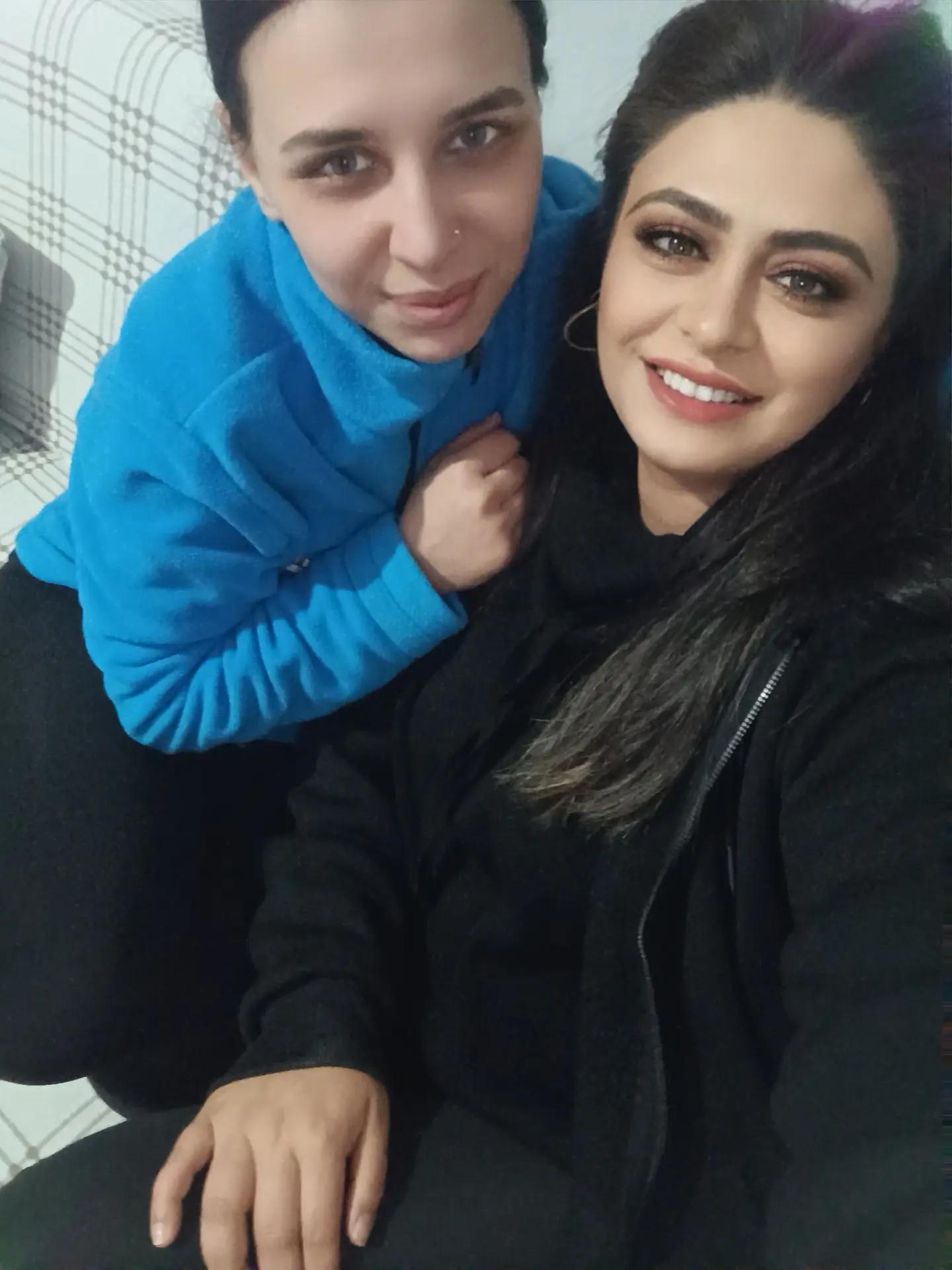 @Nagihan Findikci