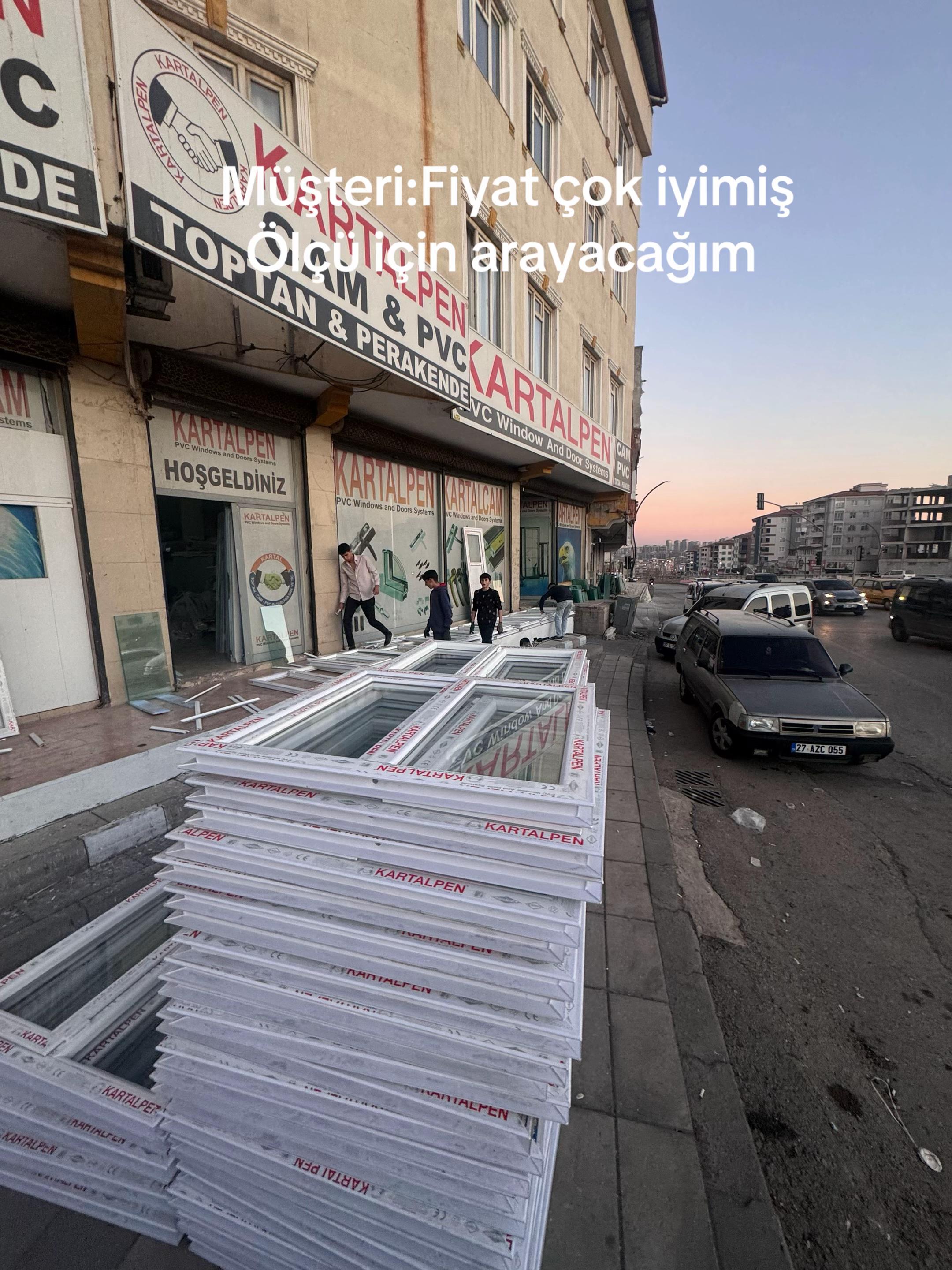 @OğuzhanKartal