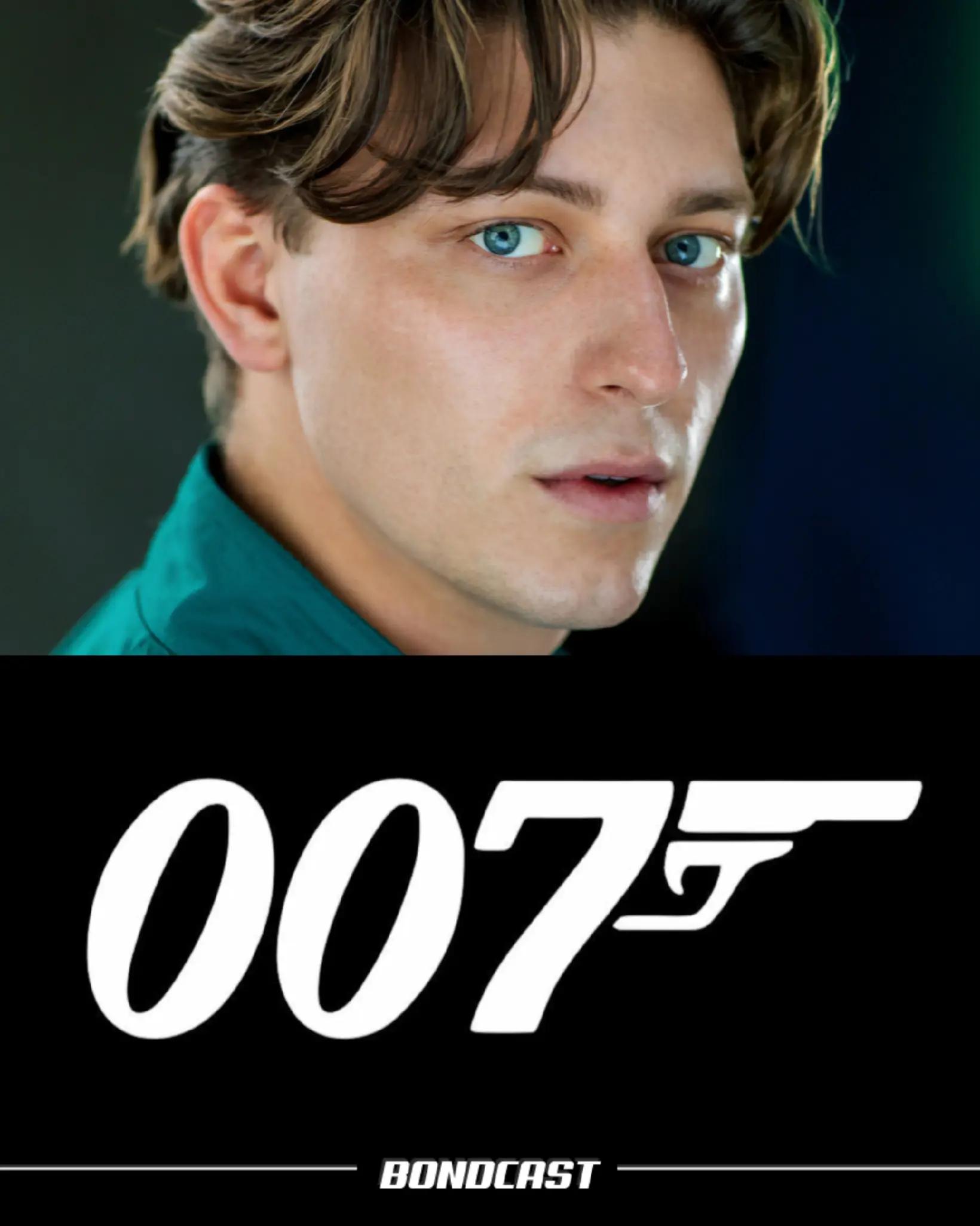 @Bondcast Brasil