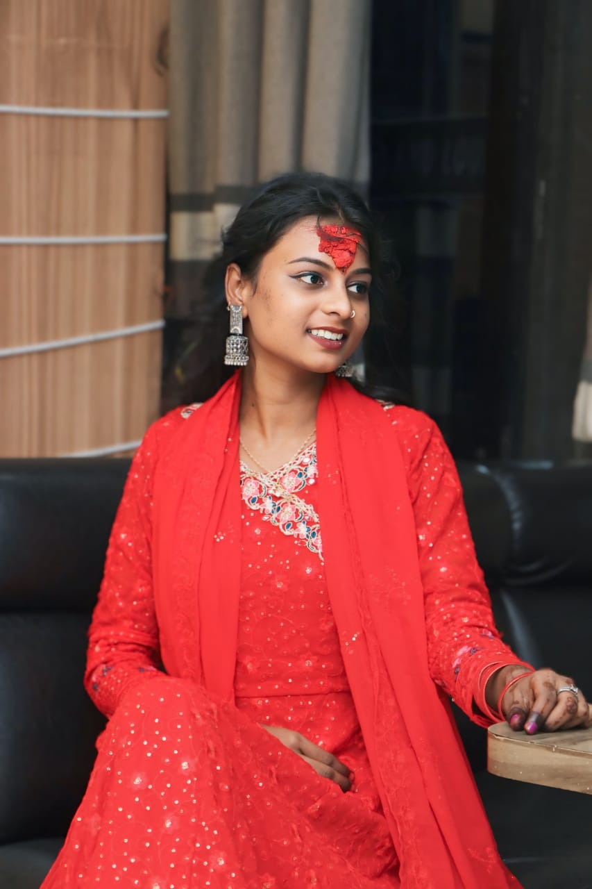 @Beautician--Nidhi💄❤️