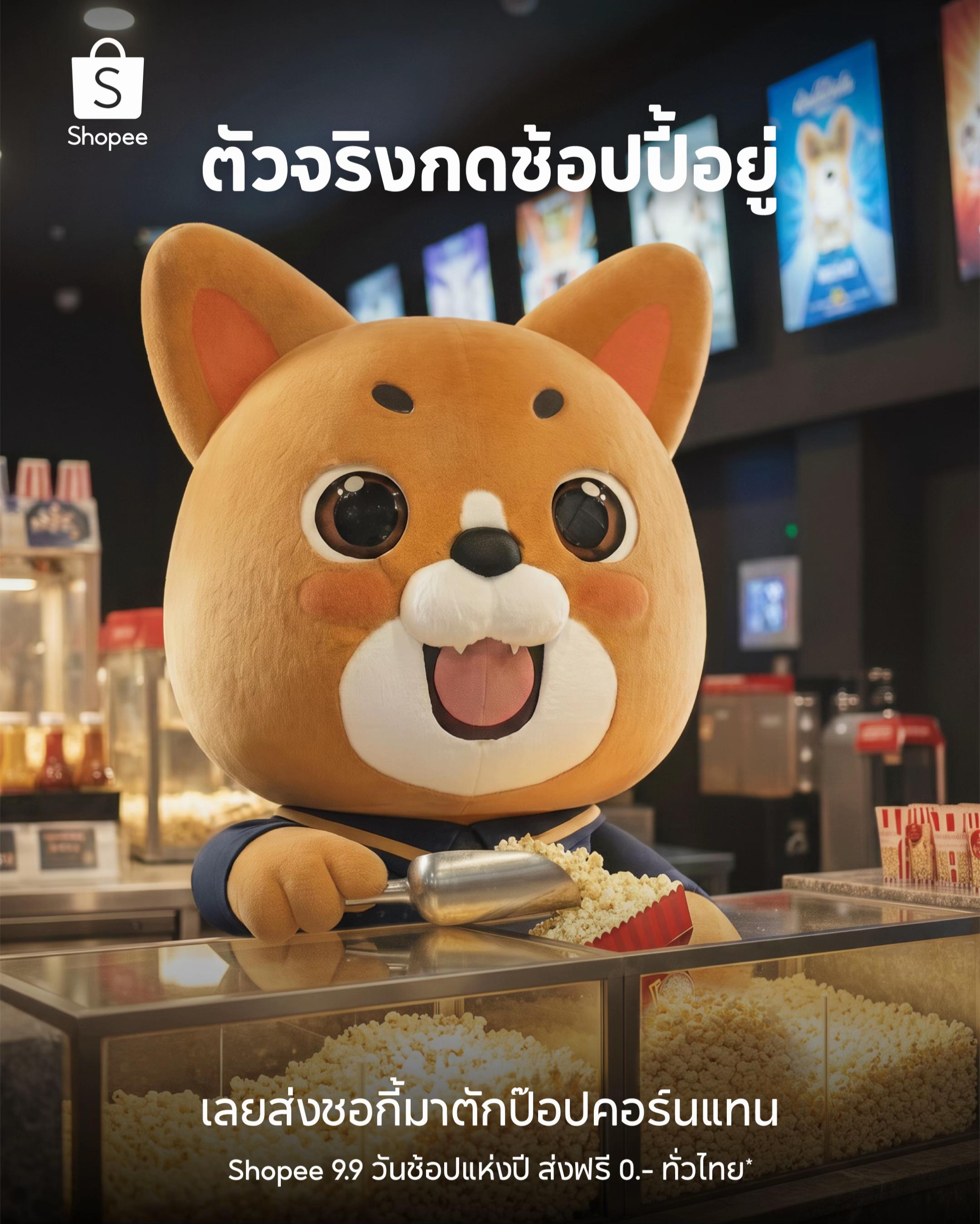 @Shopee Thailand