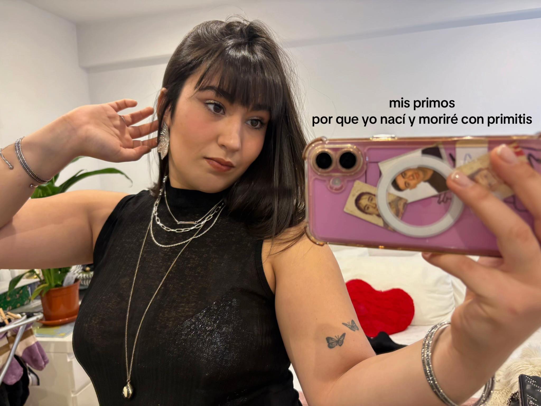 @lucia sanchez