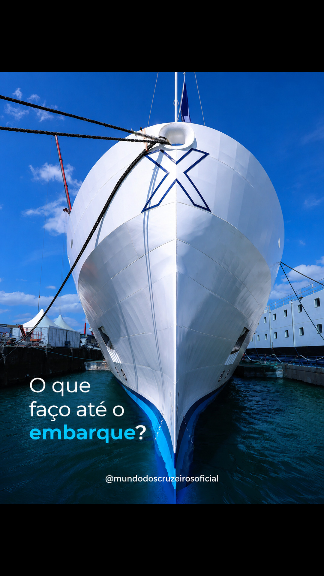 @Viagens • Cruzeiros • Agência