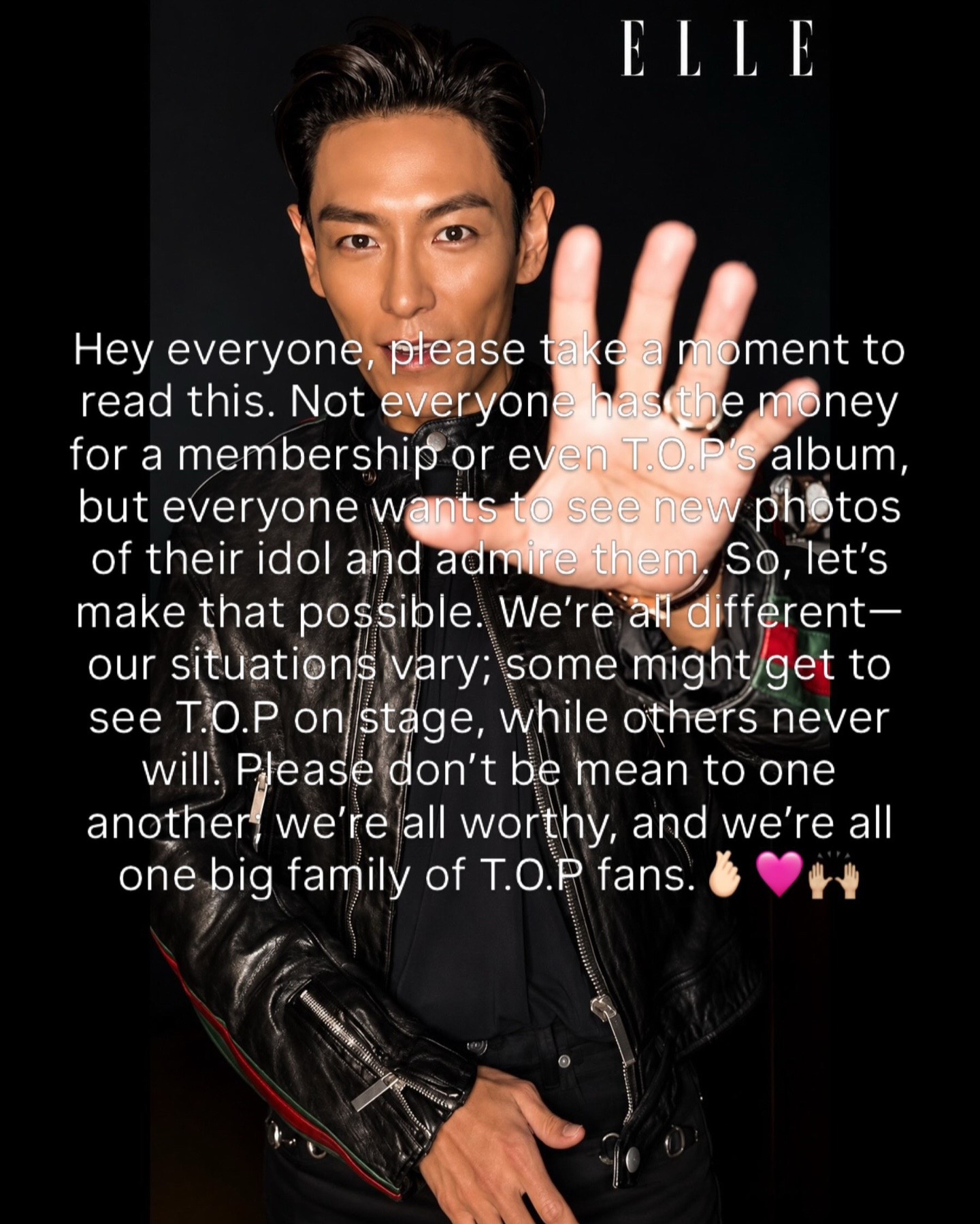 @T.O.P King 👑