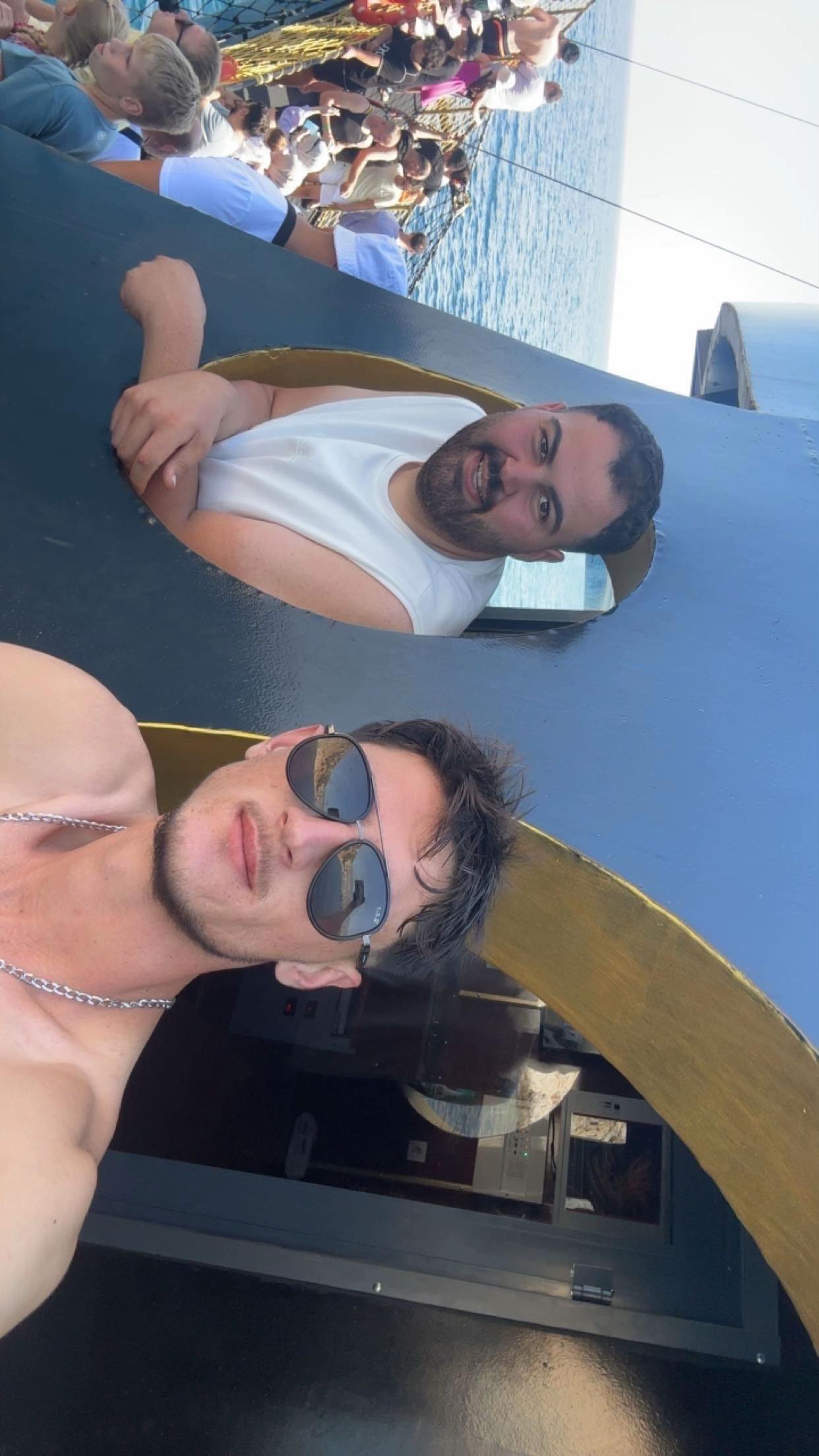 @Sinan Öztürk