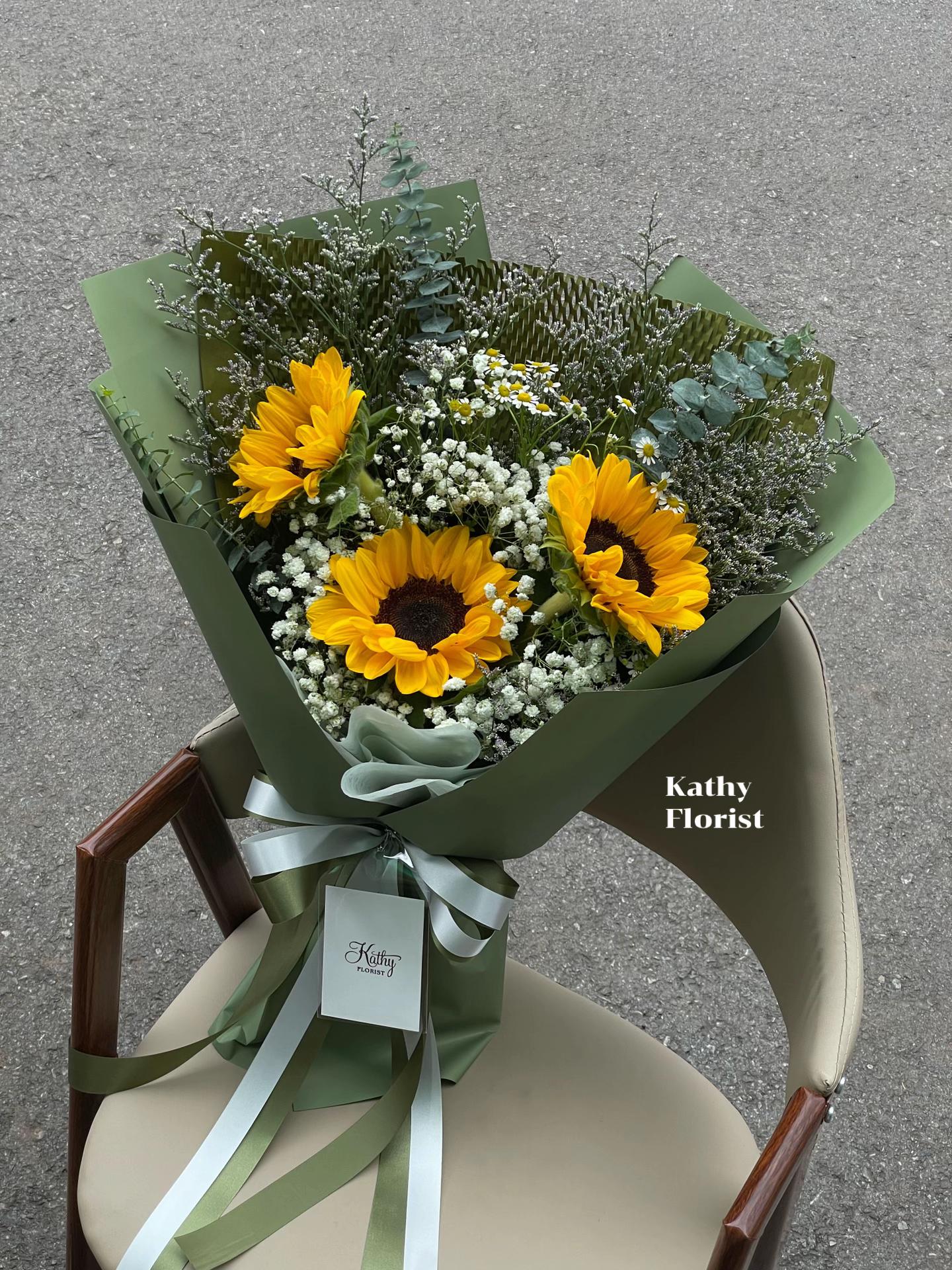@Kathy Florist