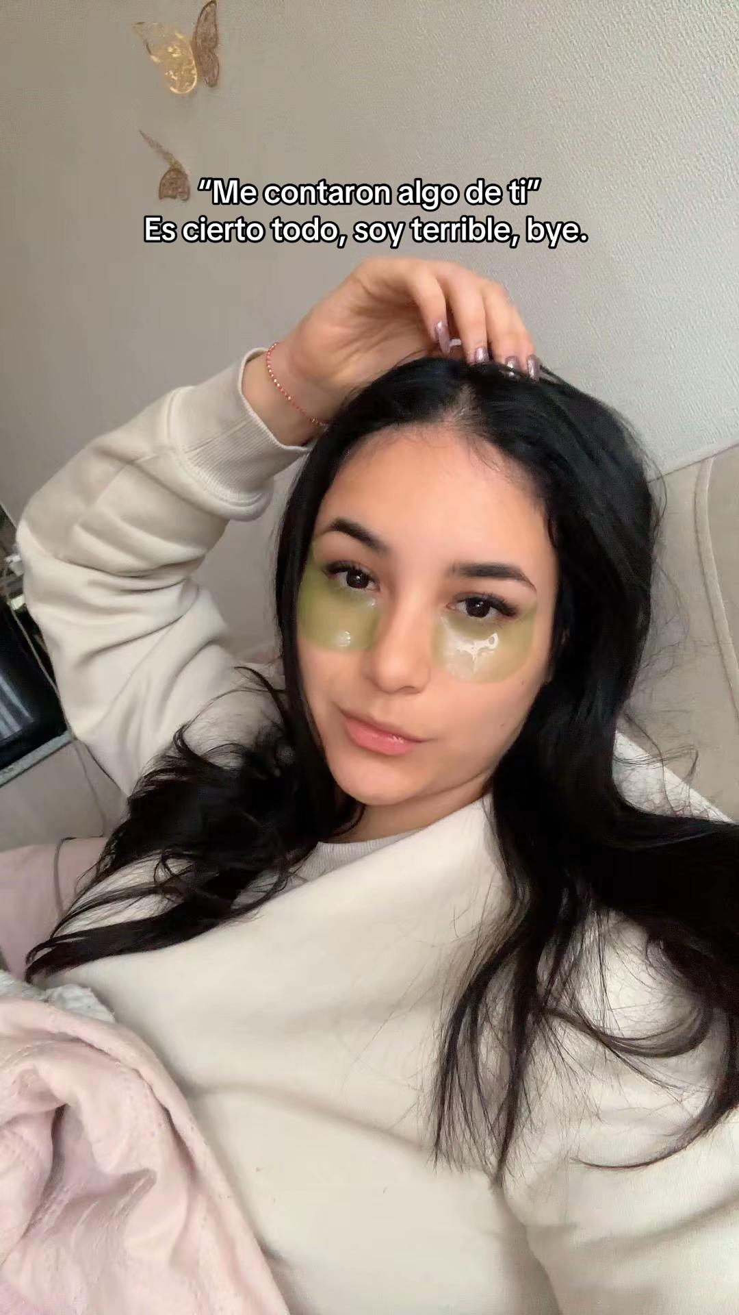 @Laura Sofía
