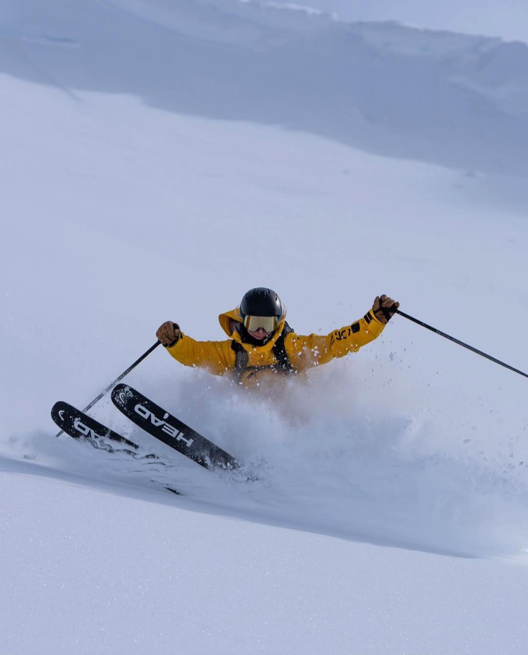 @HEAD SNOW NZ