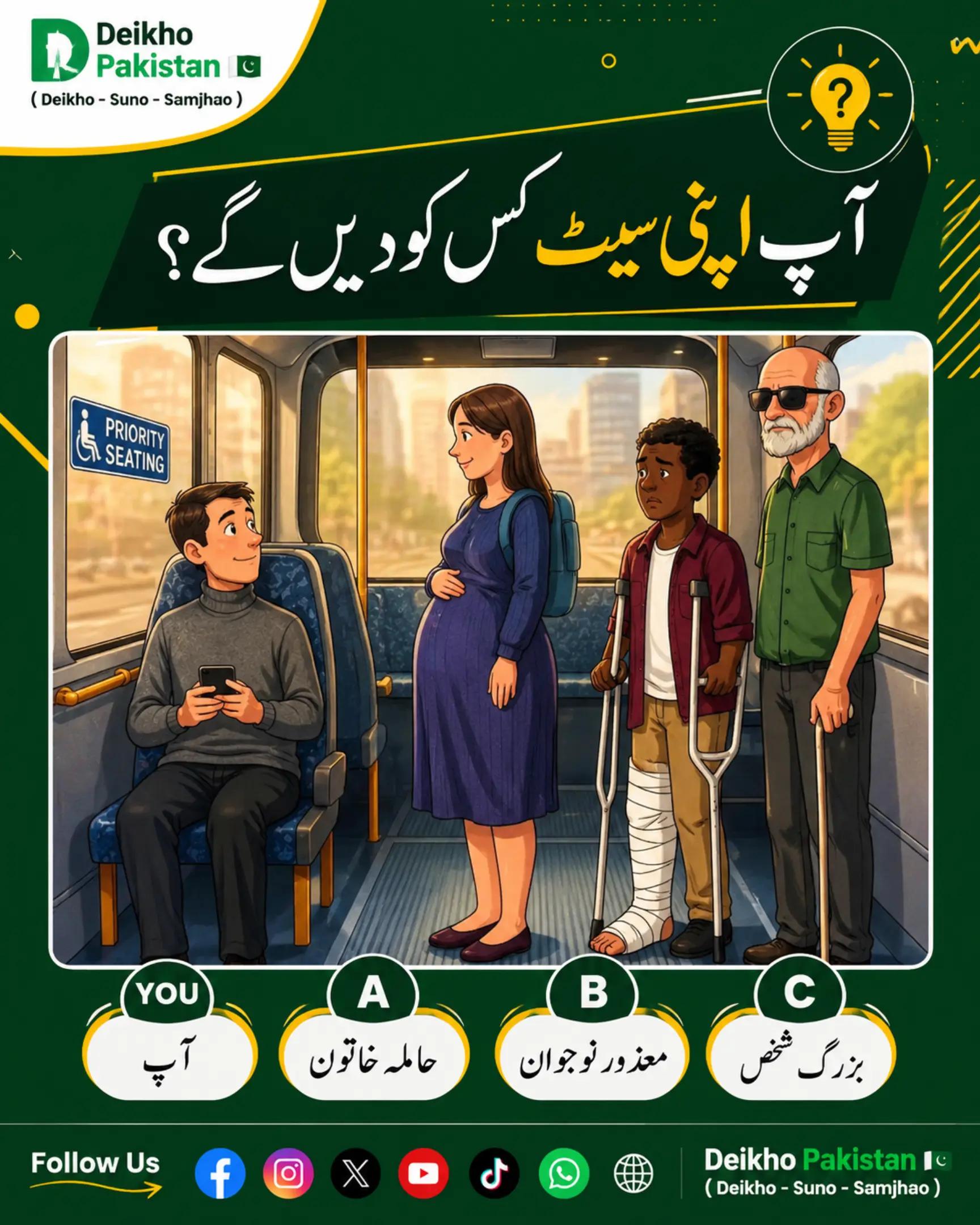@Deikho Pakistan