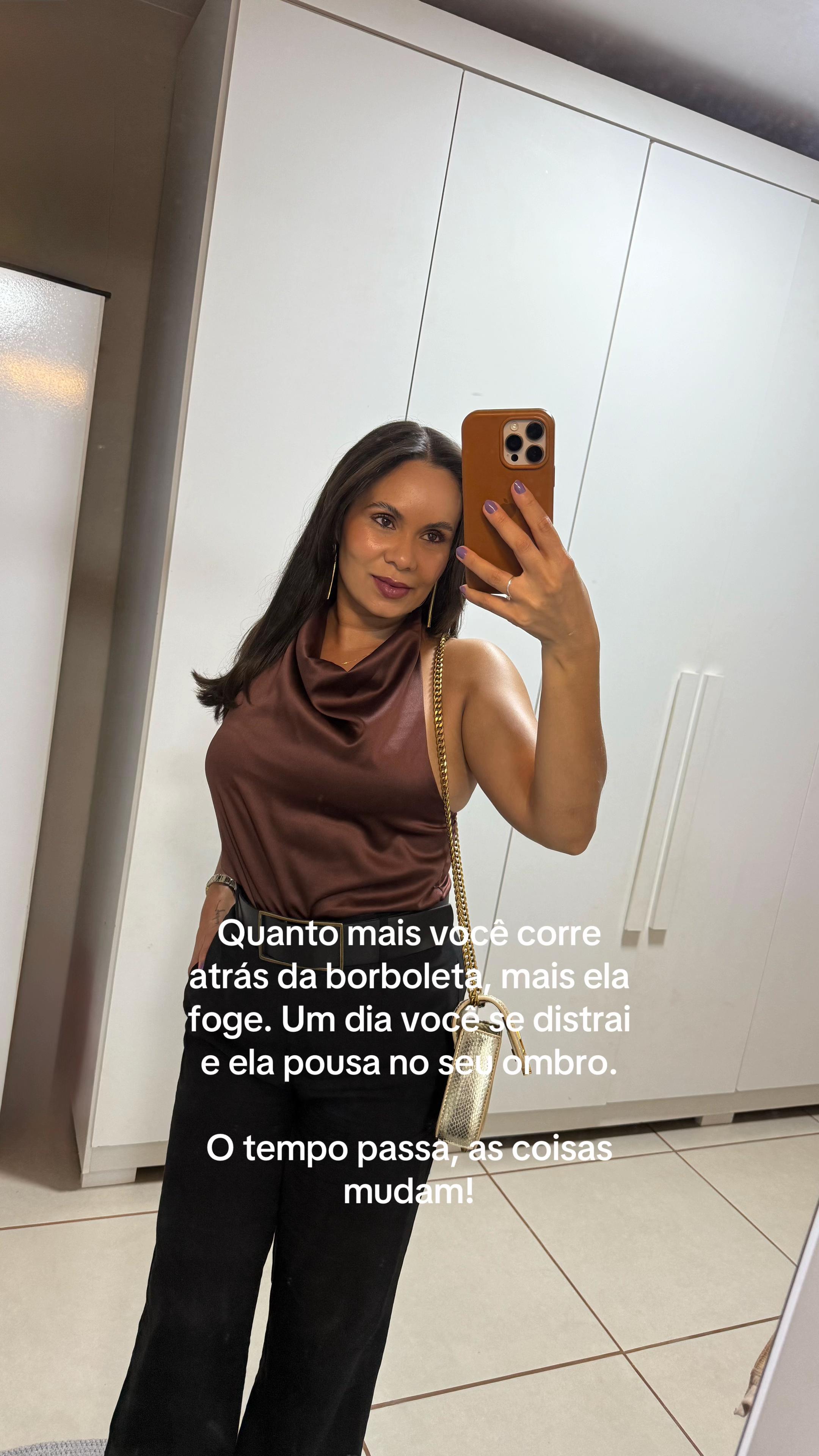 @Aline Ferreira