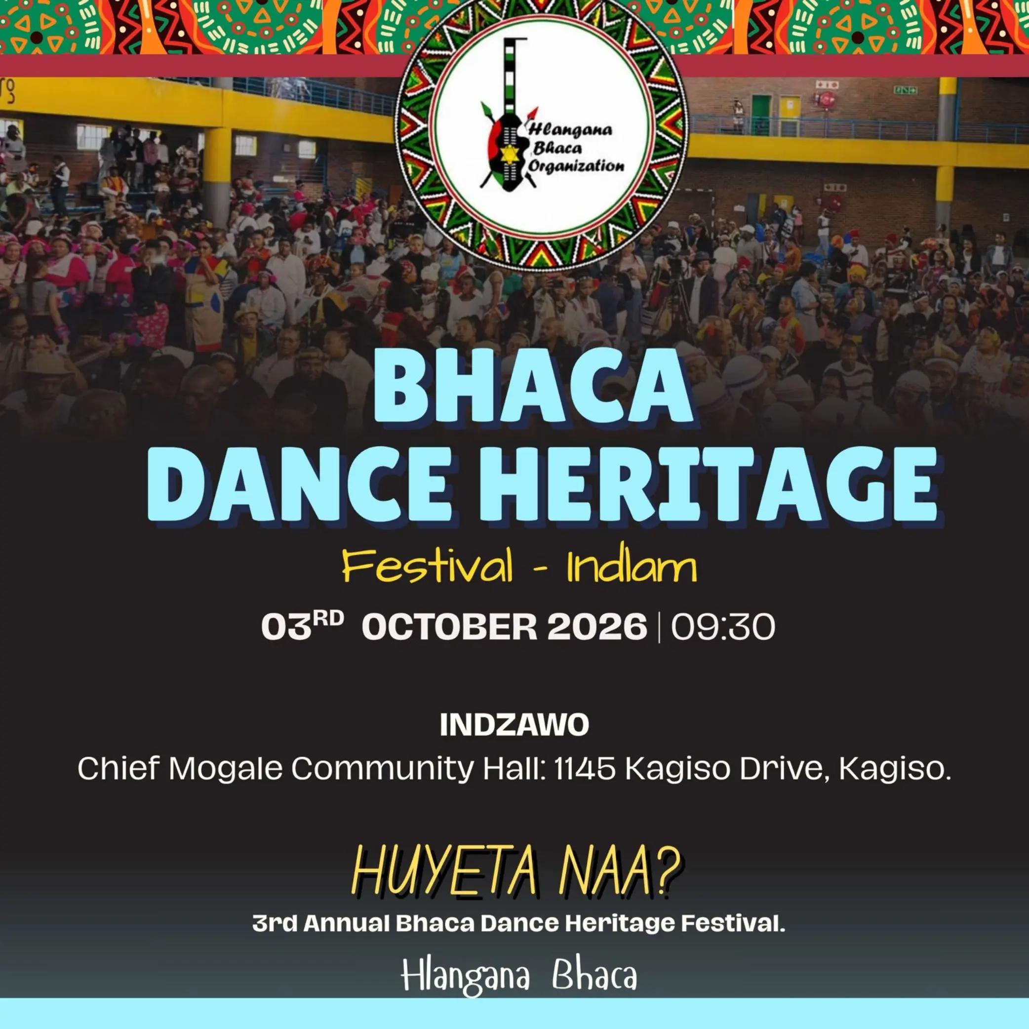 @Hlangana Bhaca