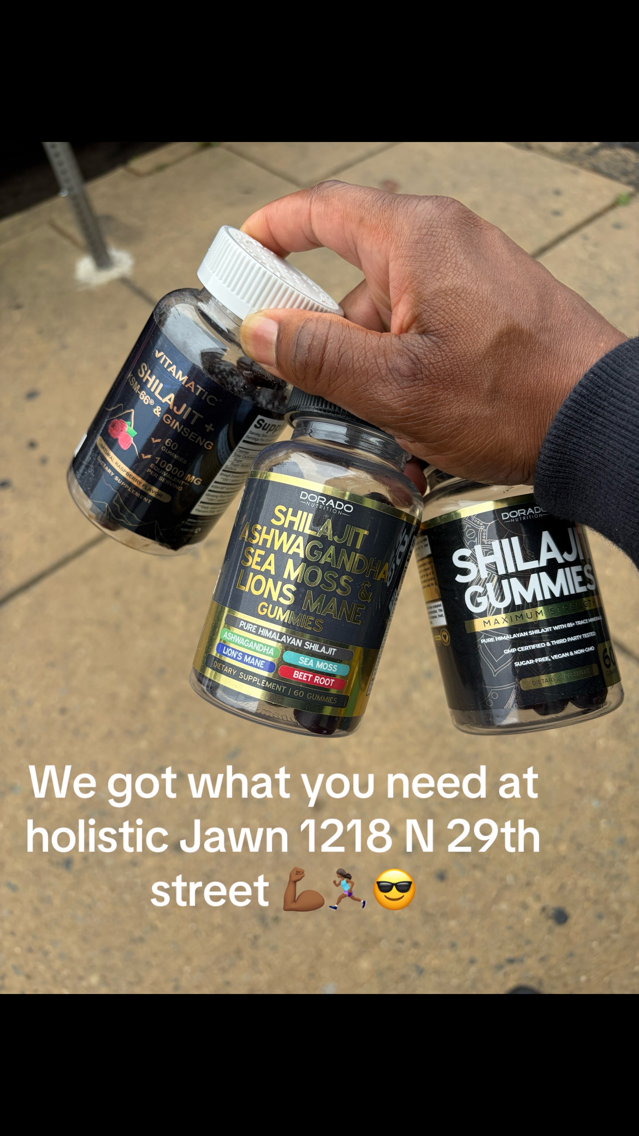 @HOLISTICJAWN 1🌿🌱🍉