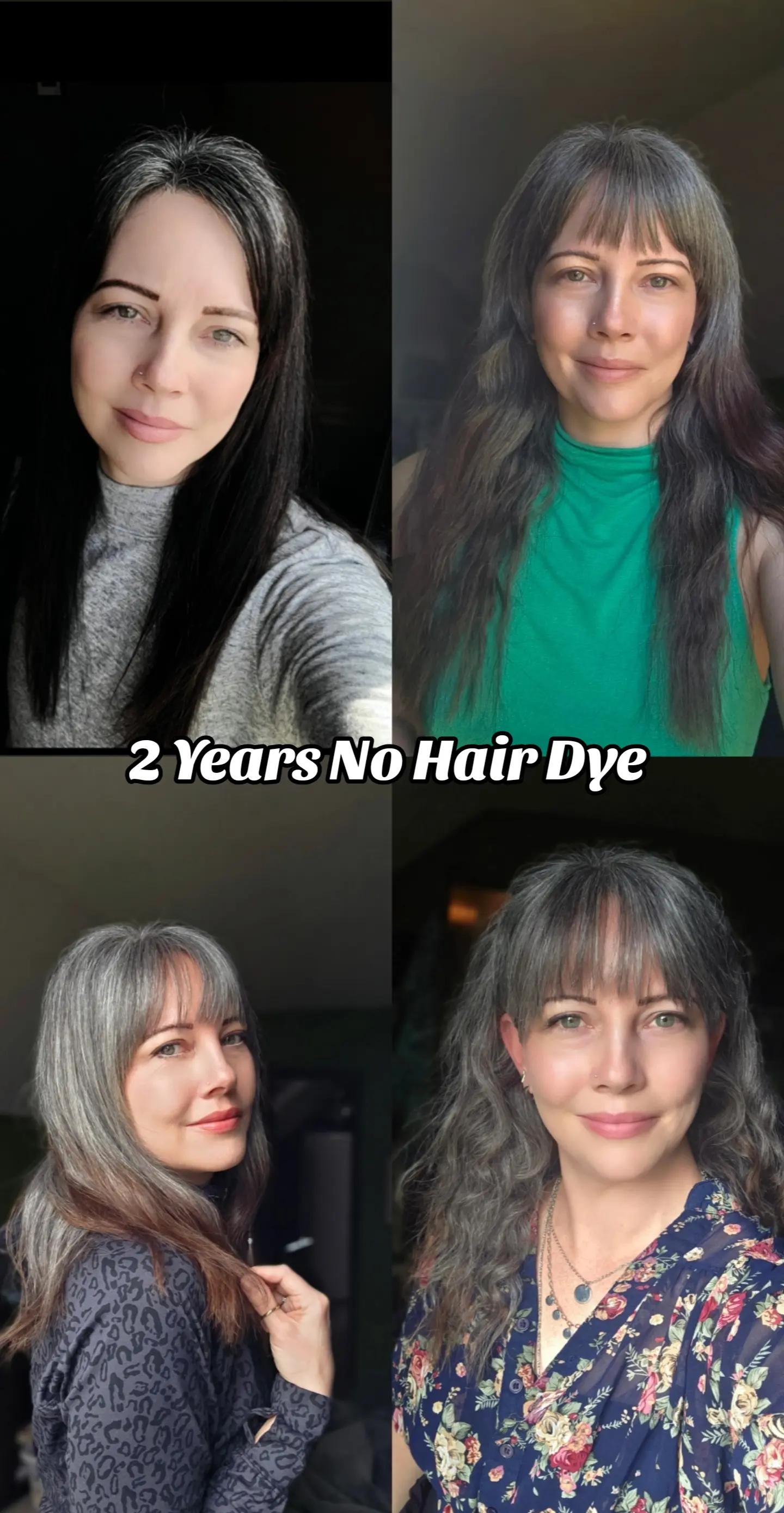 @Silver Hair Momma Bear