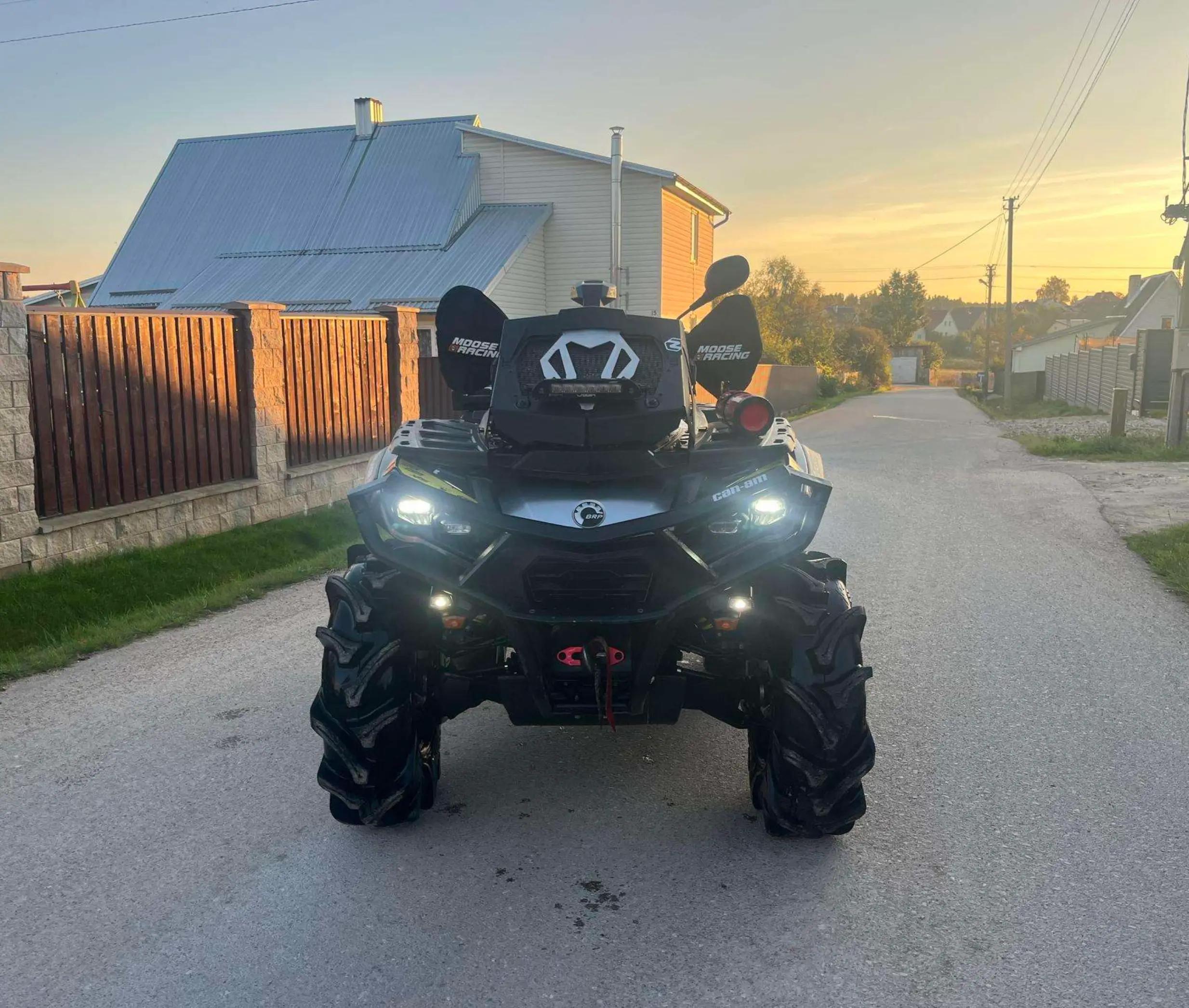 @GRINCH CAR 🇺🇦