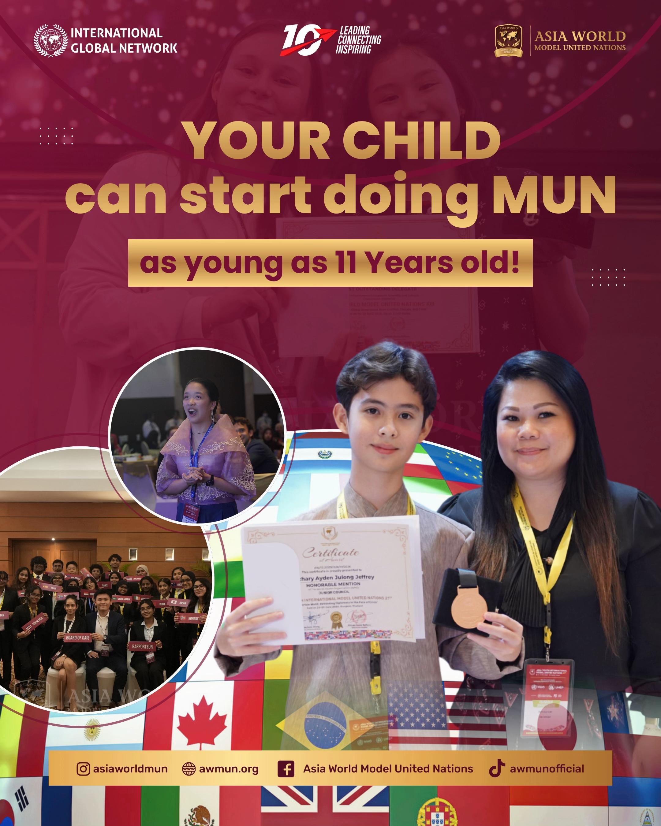 @AWMUN