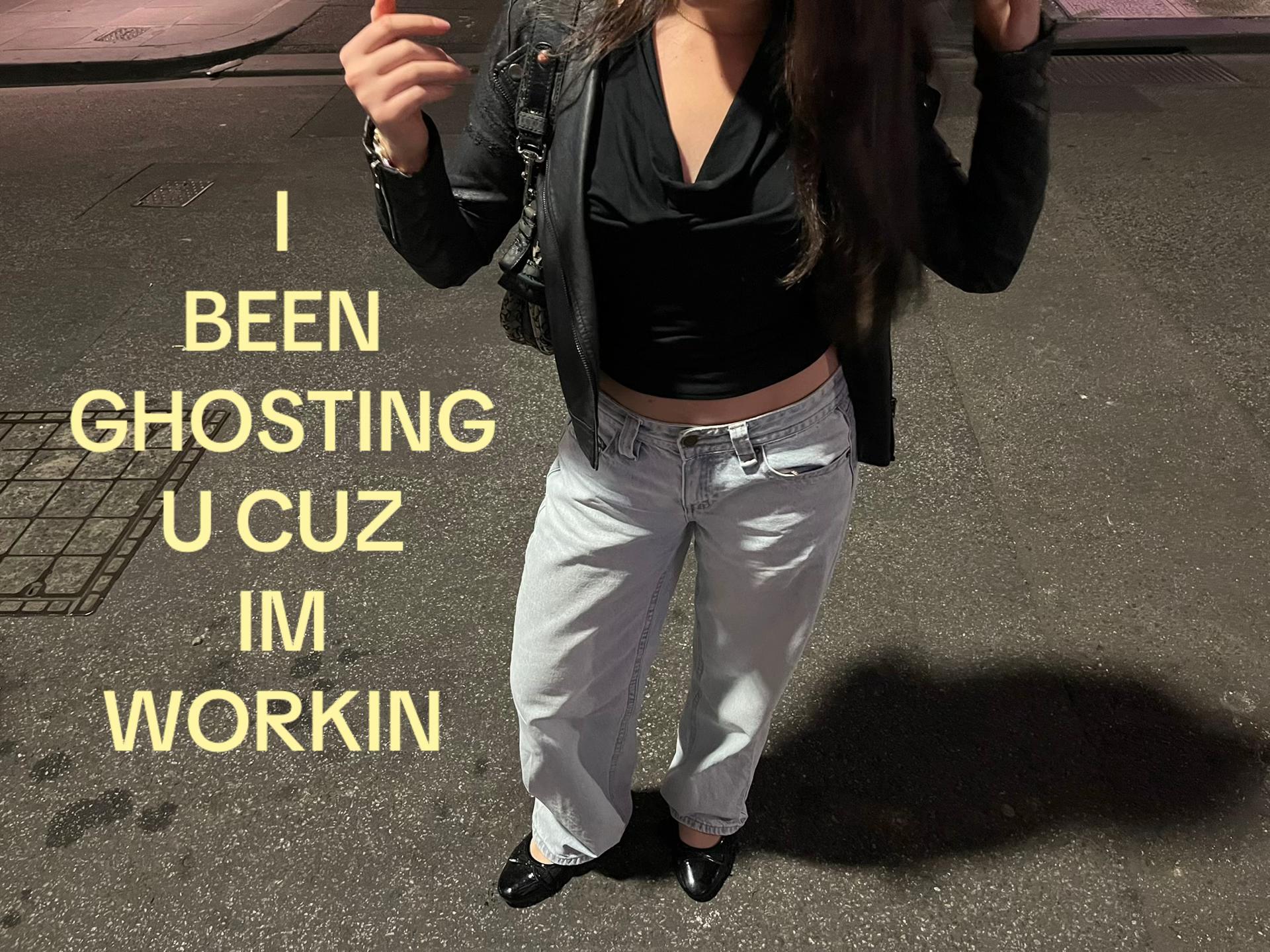 @Clara Kruger