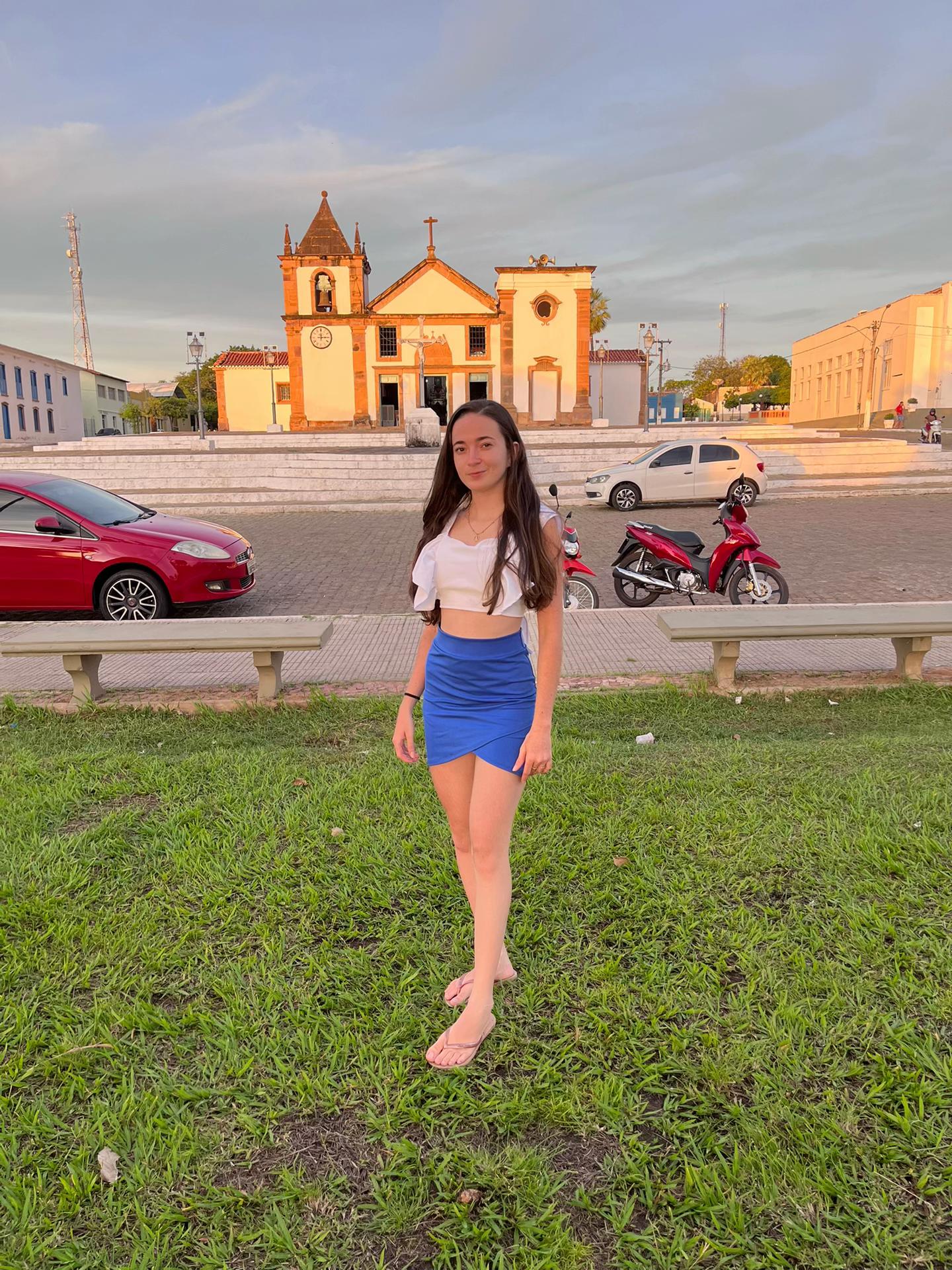 @Ronaria Moura💗