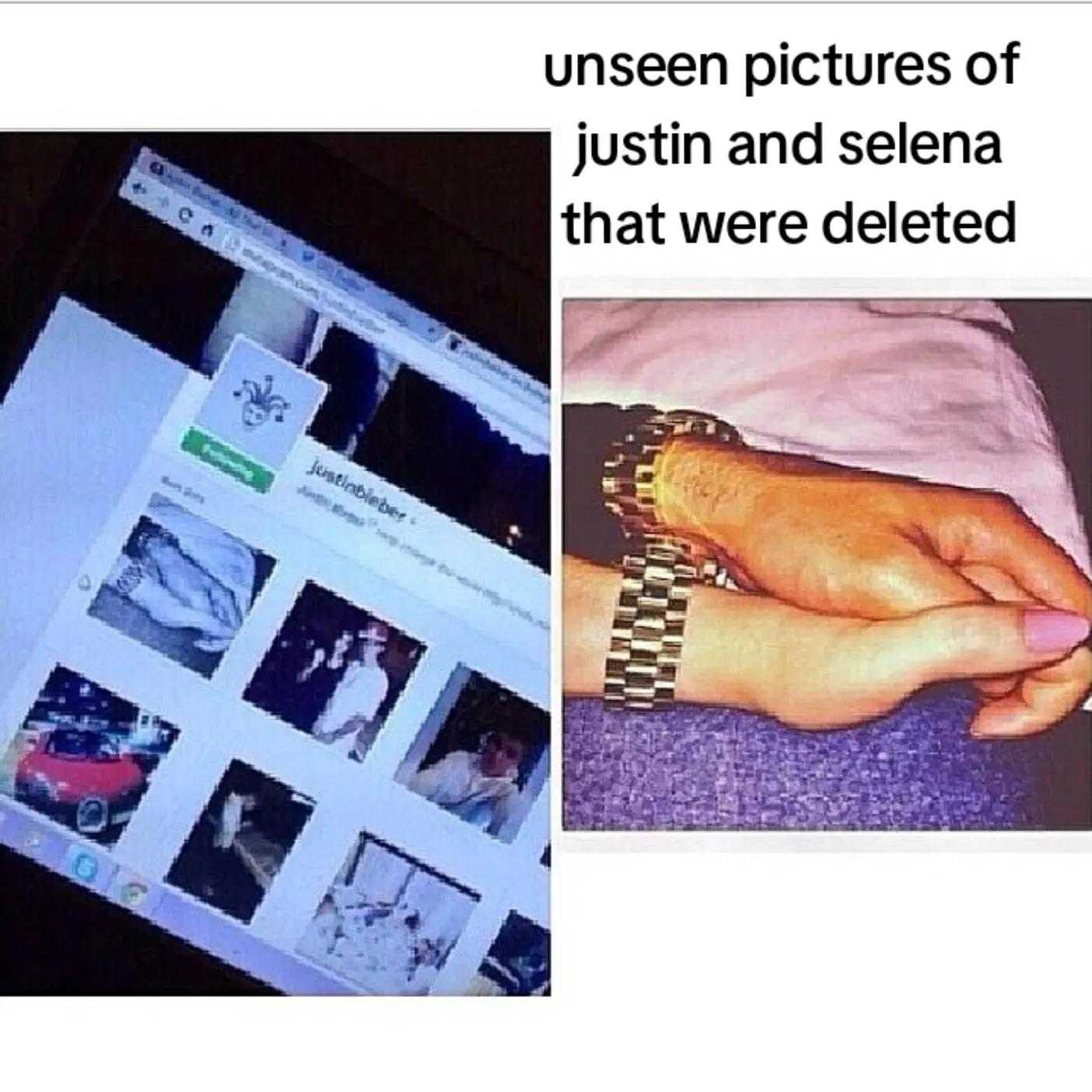 @selbiebs