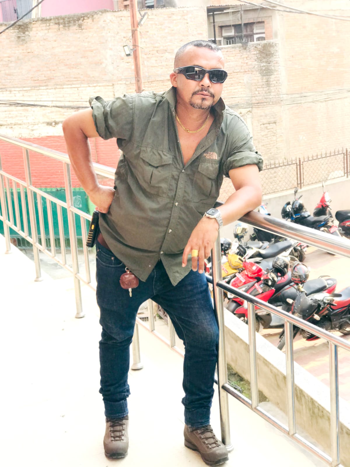 @Gyanu Kumar Lama