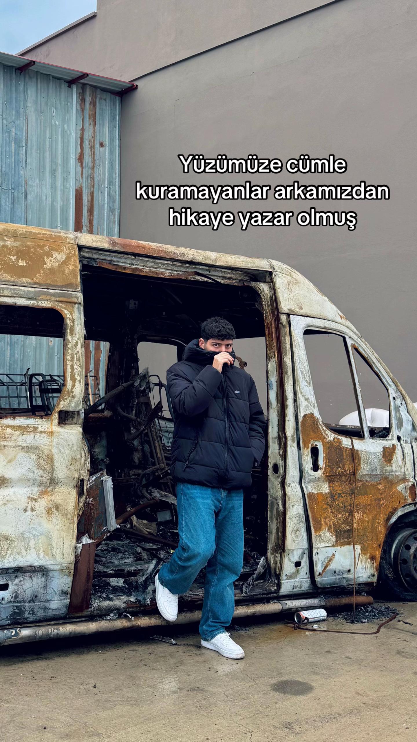 @Ahmet Yardım