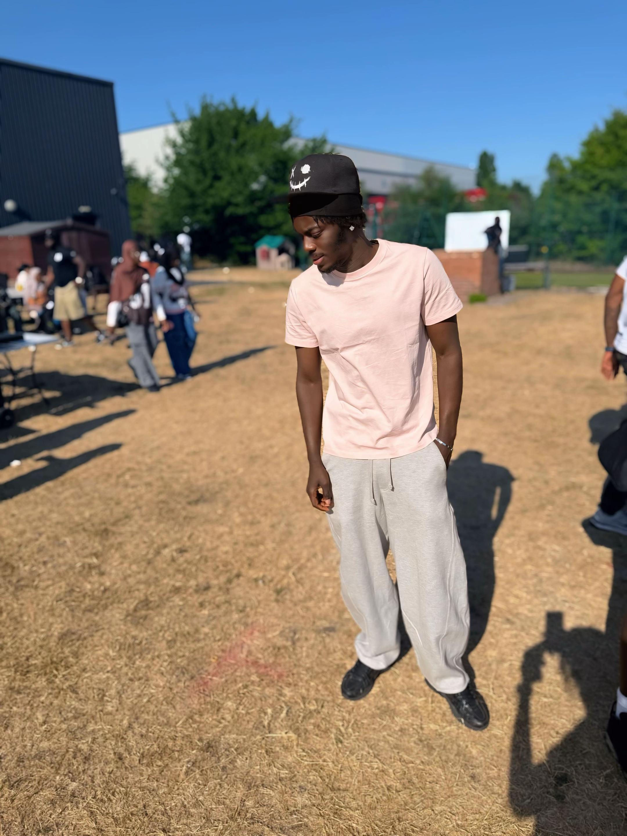 @baye fall civilise ✪ 🇸🇳🇬🇧