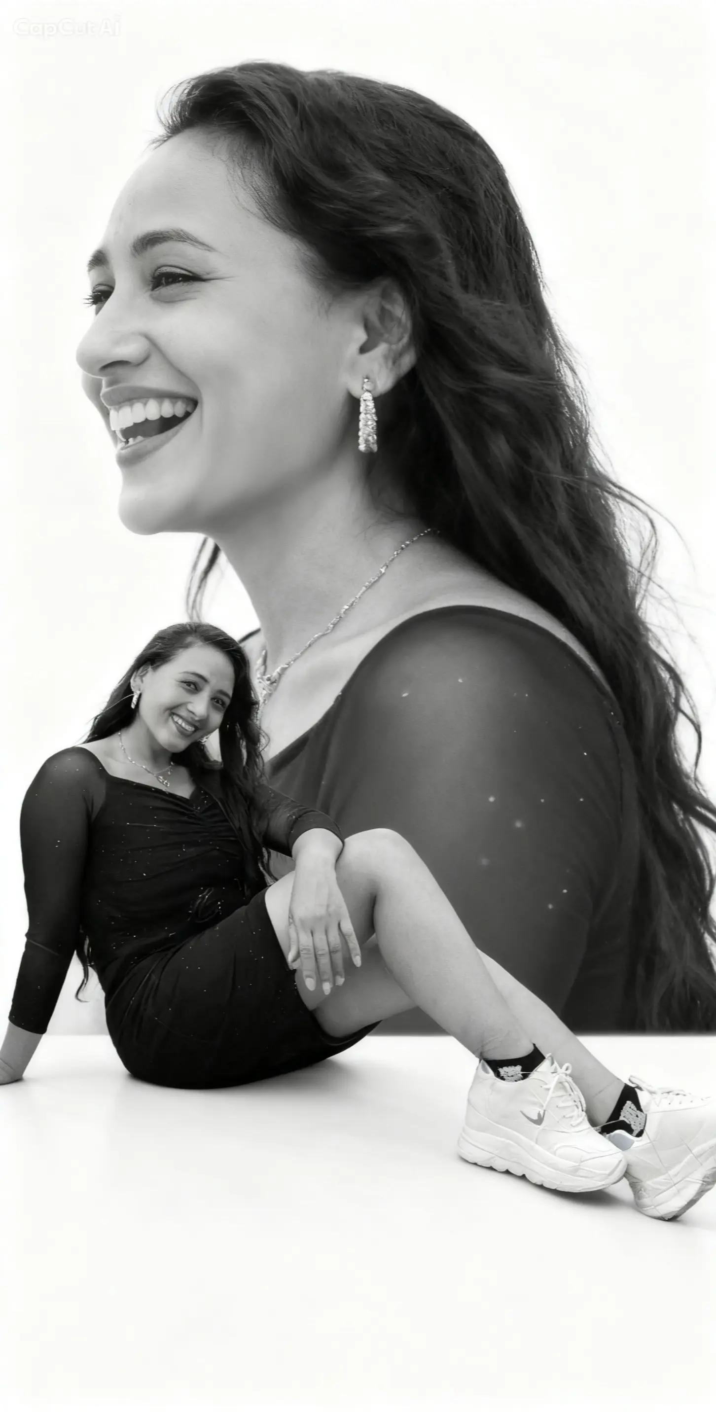 @Yuna shrestha