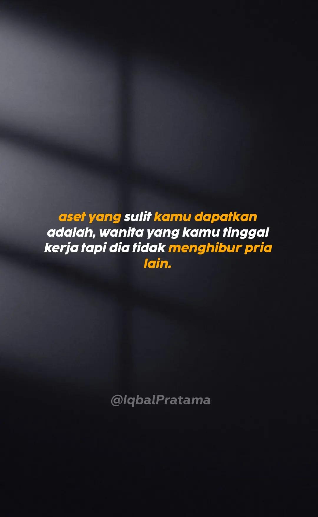 @ɪQʙᴀʟᴘʀᴀᴛᴀᴍᴀ✪