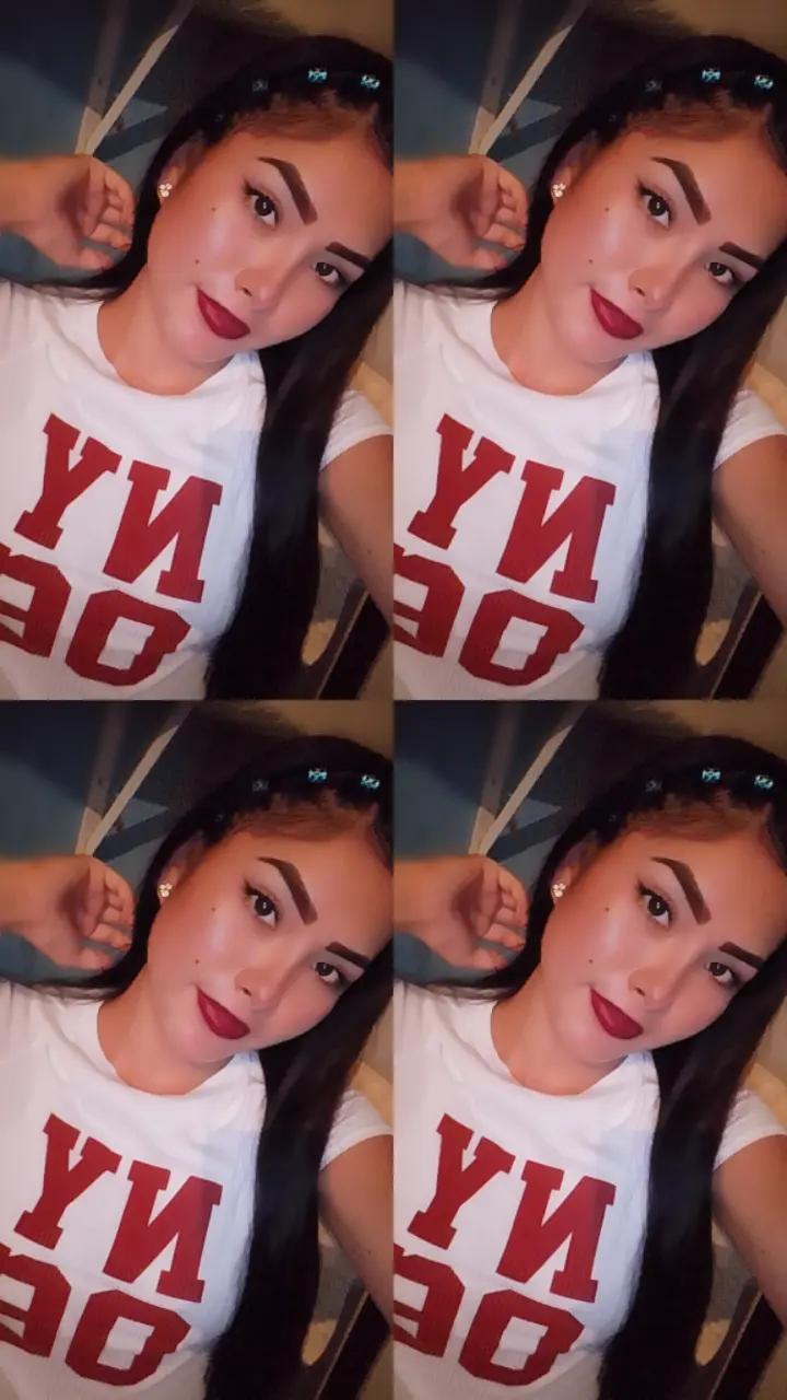 @Mia Alejandra 😍💙🍒