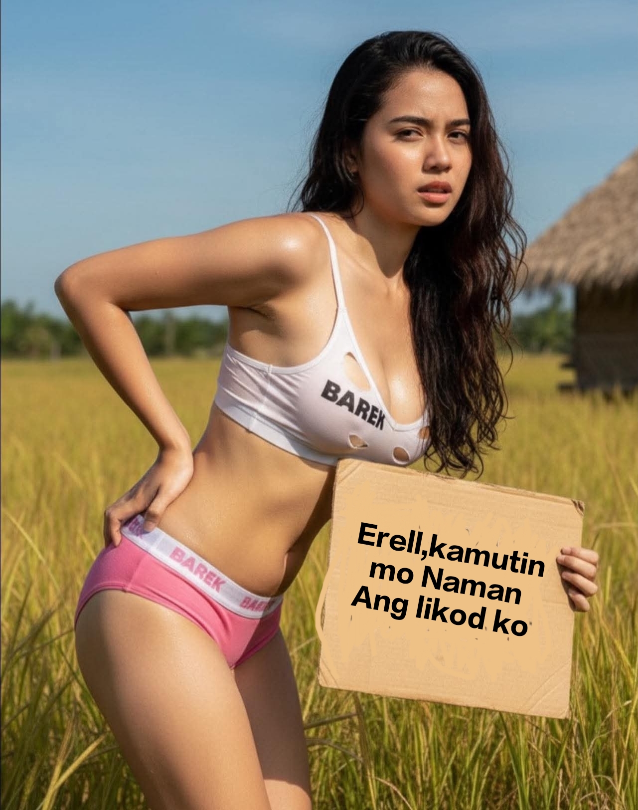 @Erell Castillo