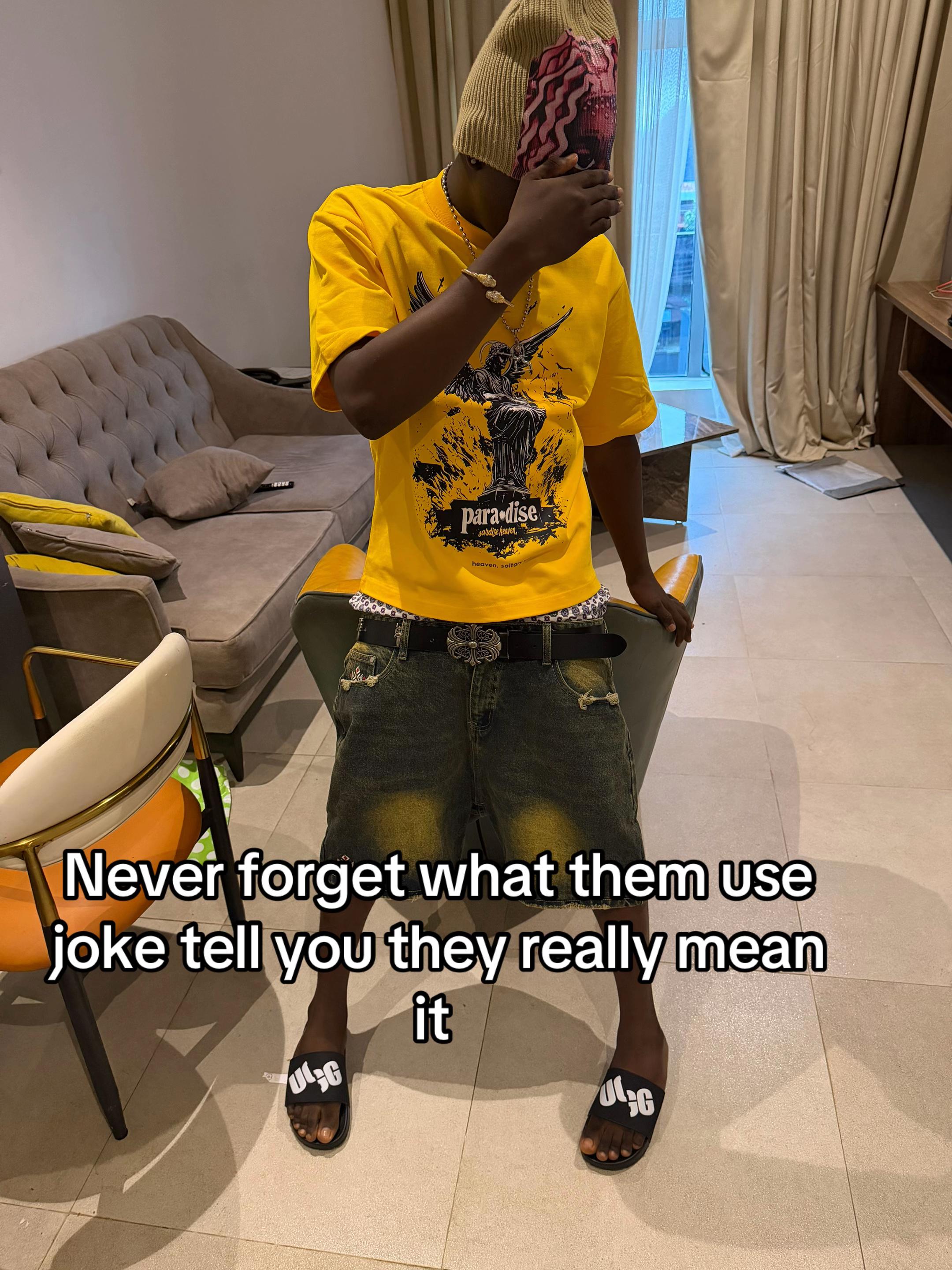 @$Ego ofulu$ ๐บ๐ธโ
๐