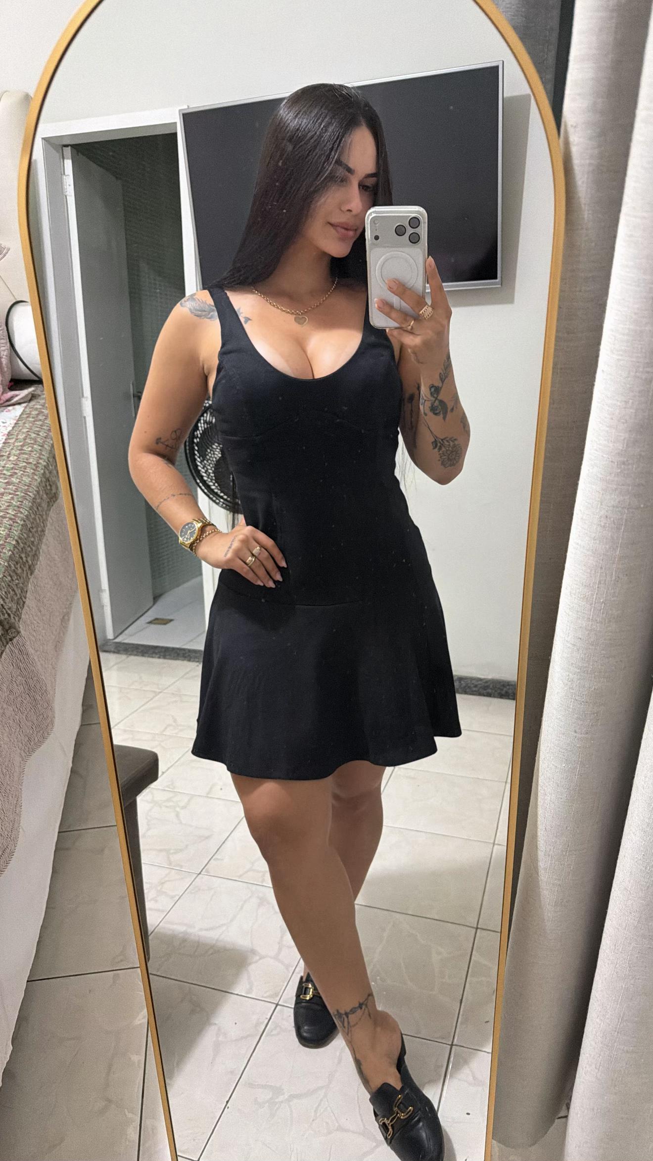 @Sandy Alves