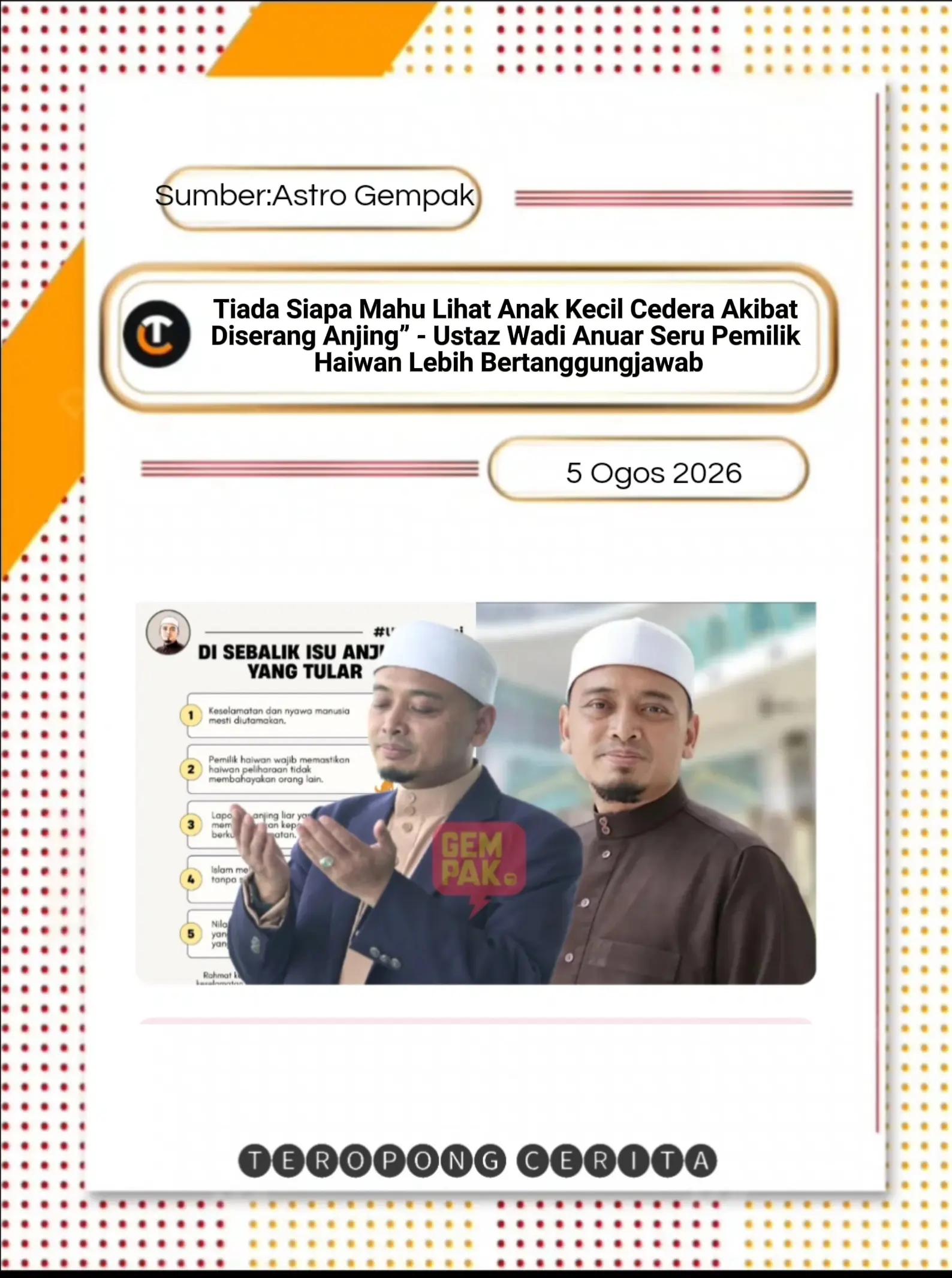 @TEROPONG CERITA