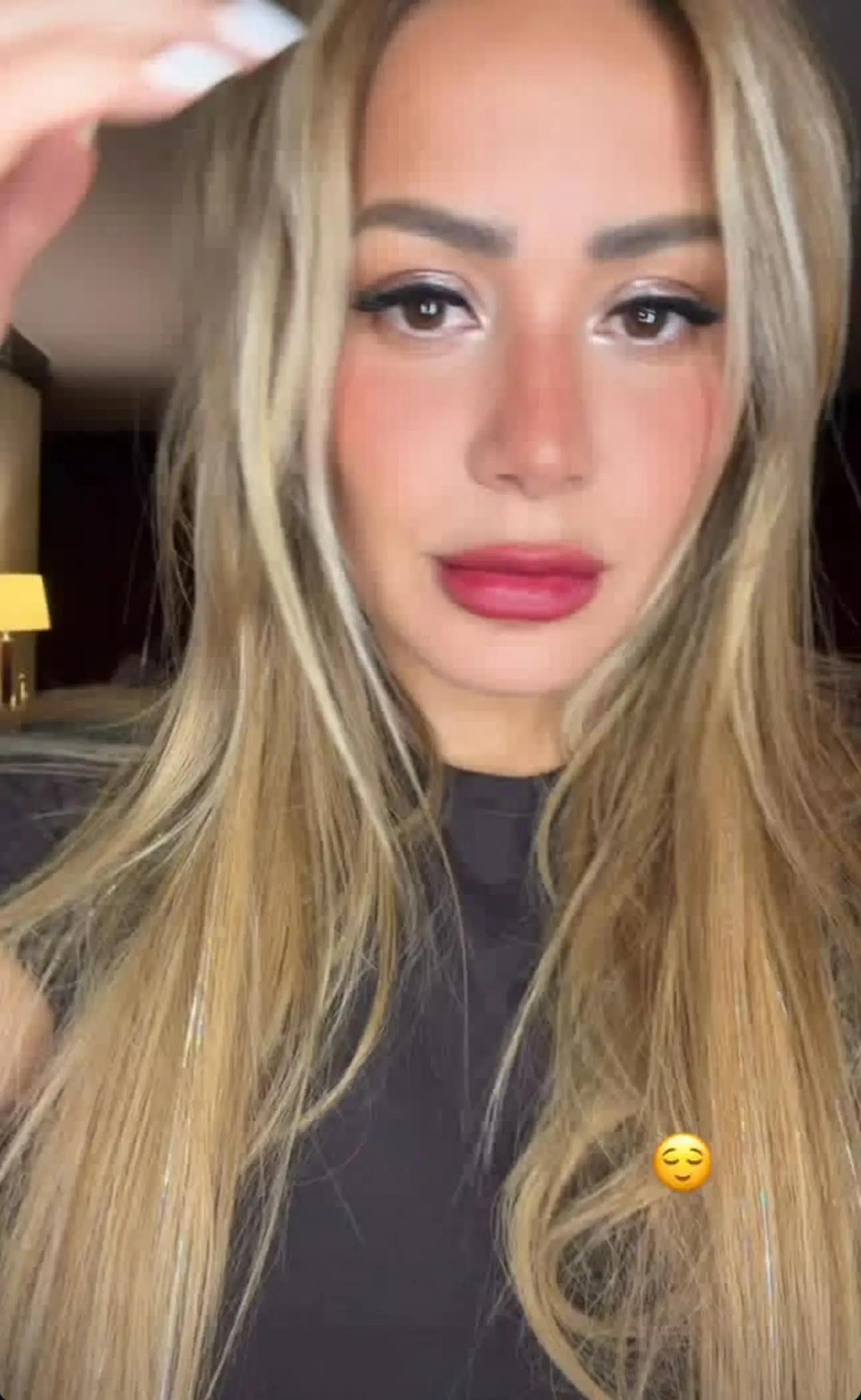 @Karinero / Tucumano
