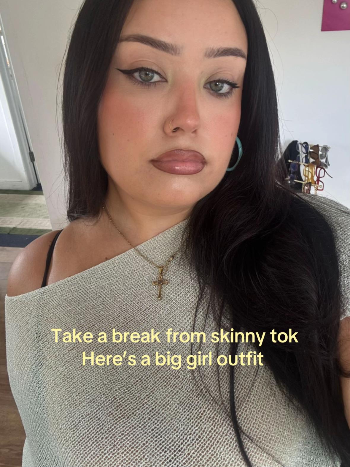 @Megan Lazaro
