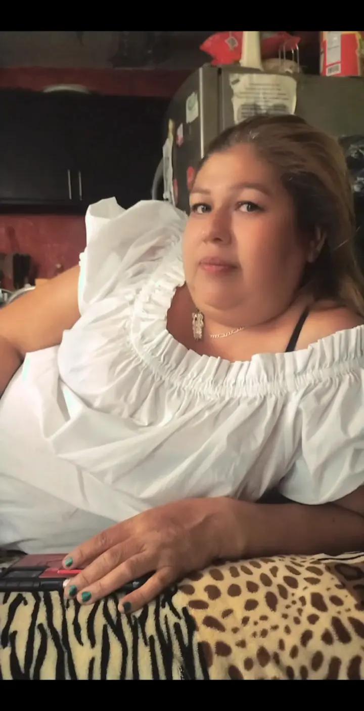 @Elodia Gómez