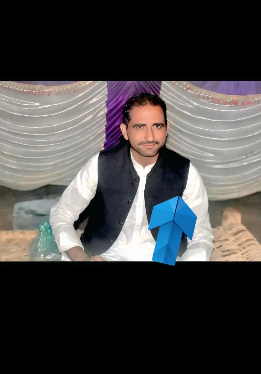 @لاڈلا بلوچ