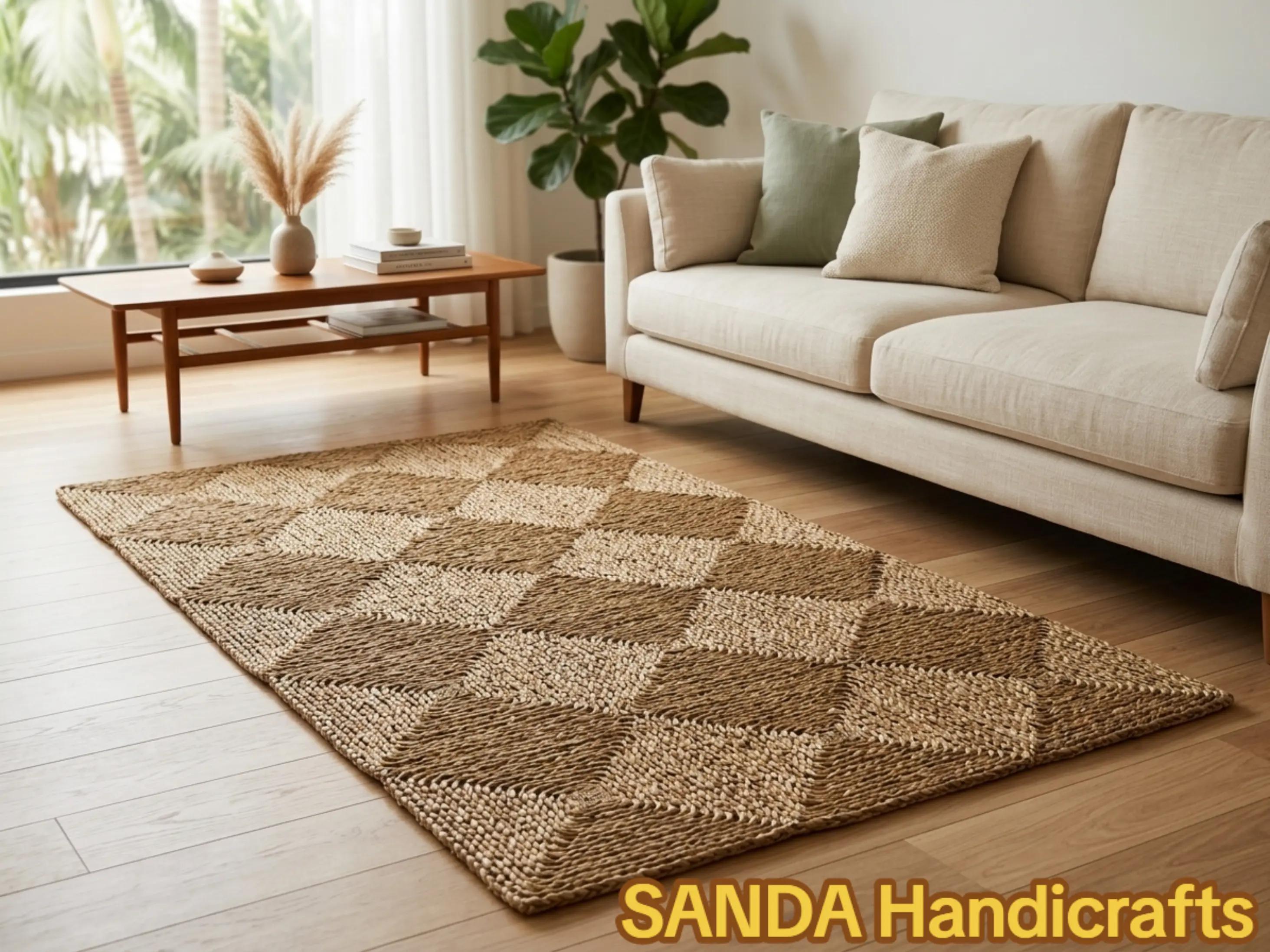 @SANDA Handicrafts