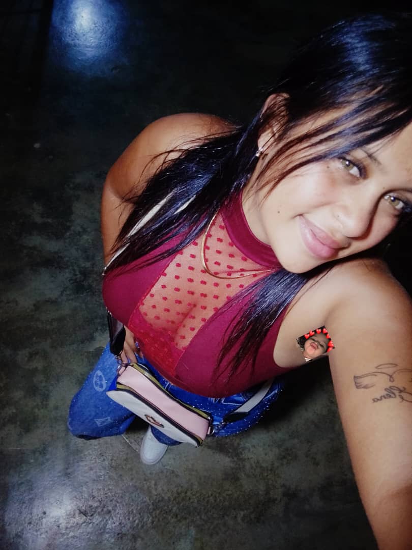 @Tiffany Fernández