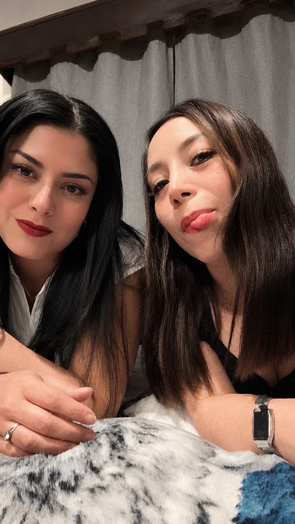 @Ana Cortés
